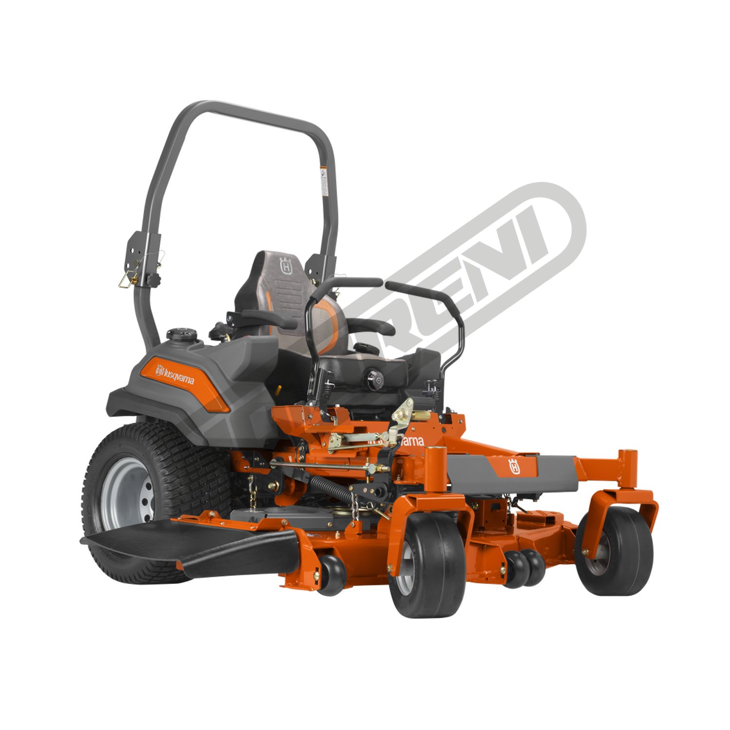 Kosilica Husqvarna Z 560X