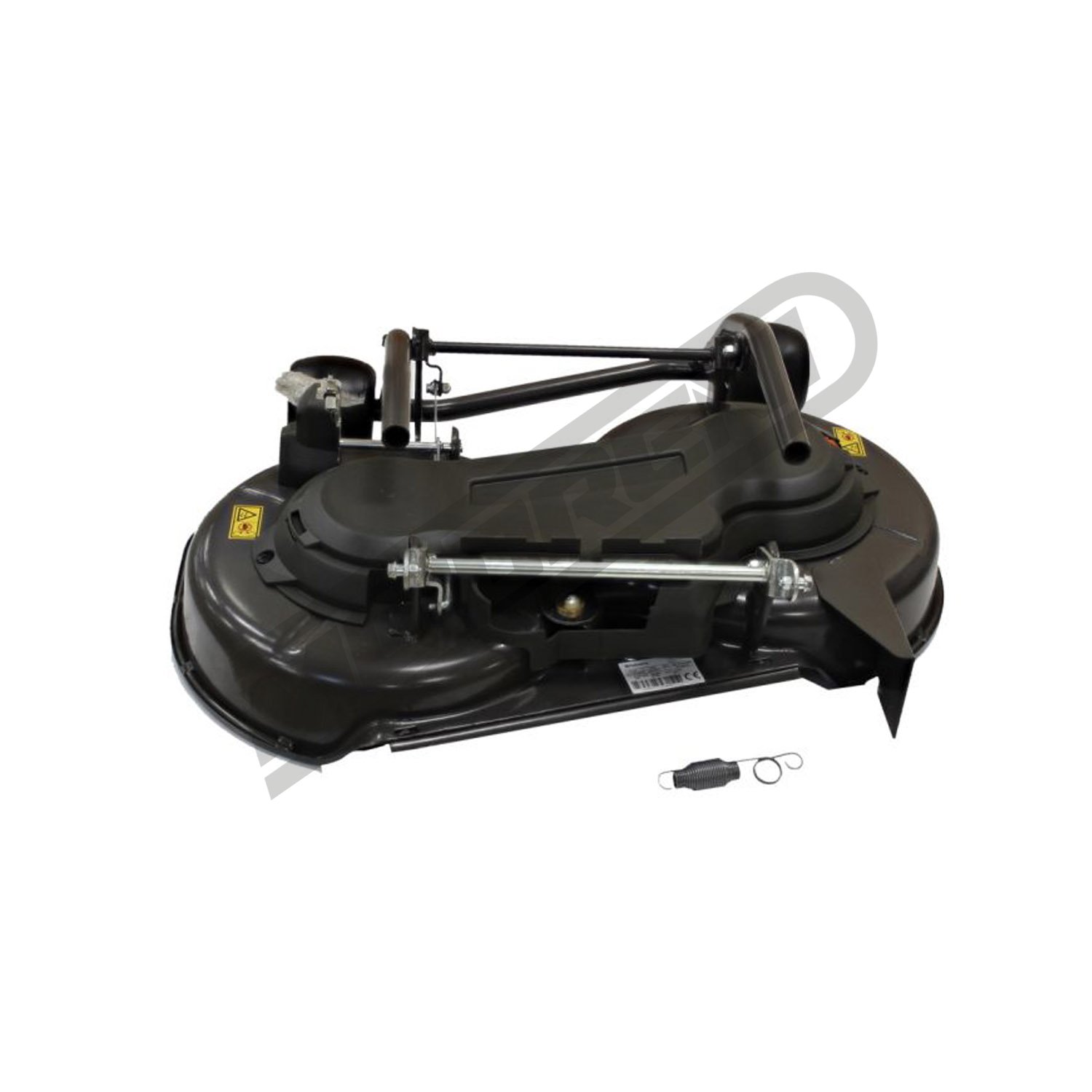 Rezno kućište Husqvarna Combi 85 - serija 100