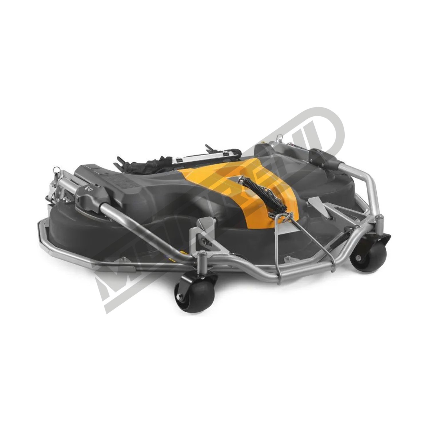 Rezno kućište Stiga Combi Pro 125 Q Plus