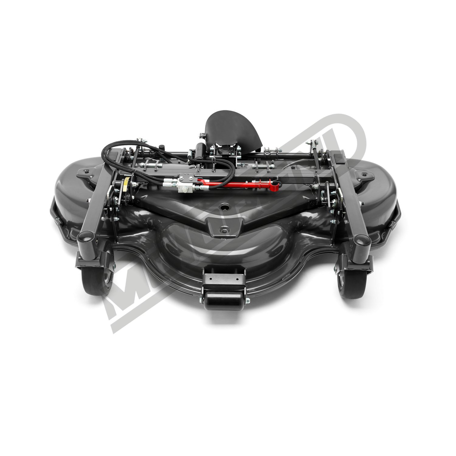 Rezno kućište Husqvarna Combi 155X - serija 500