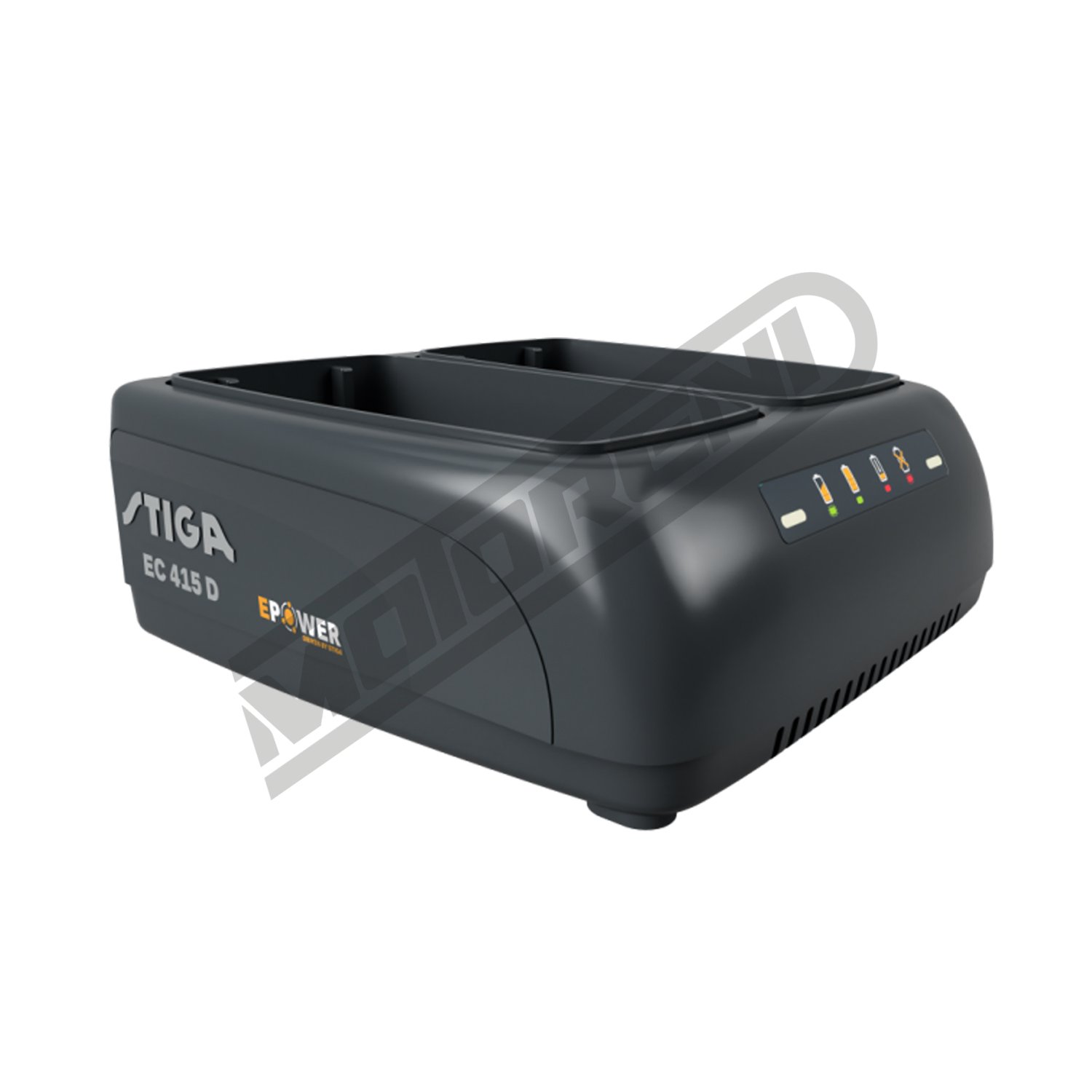 Punjač Stiga EC 415 D