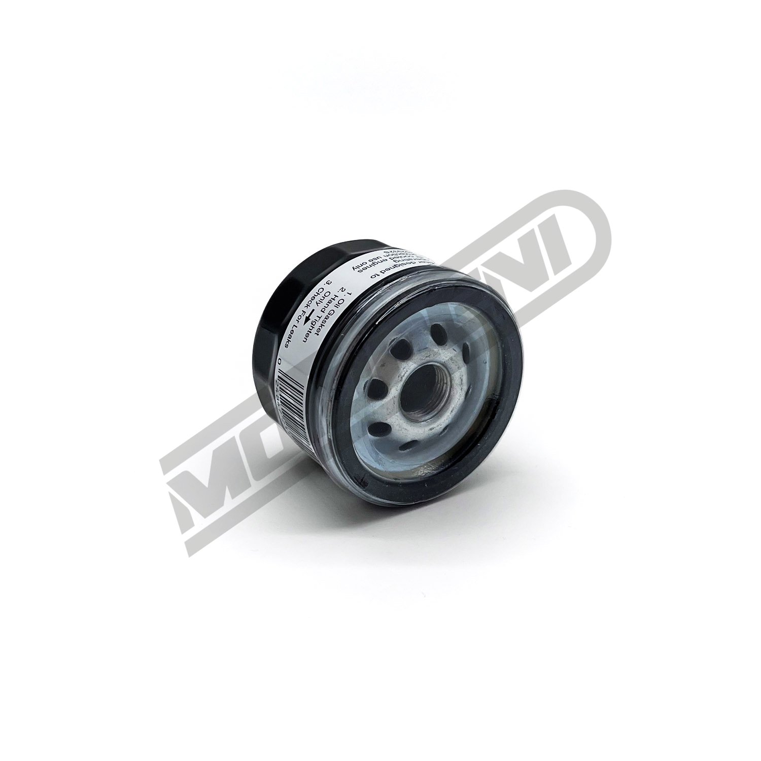 Filter ulja Briggs & Stratton (12,5/13/15/17 KS / mali crni)
