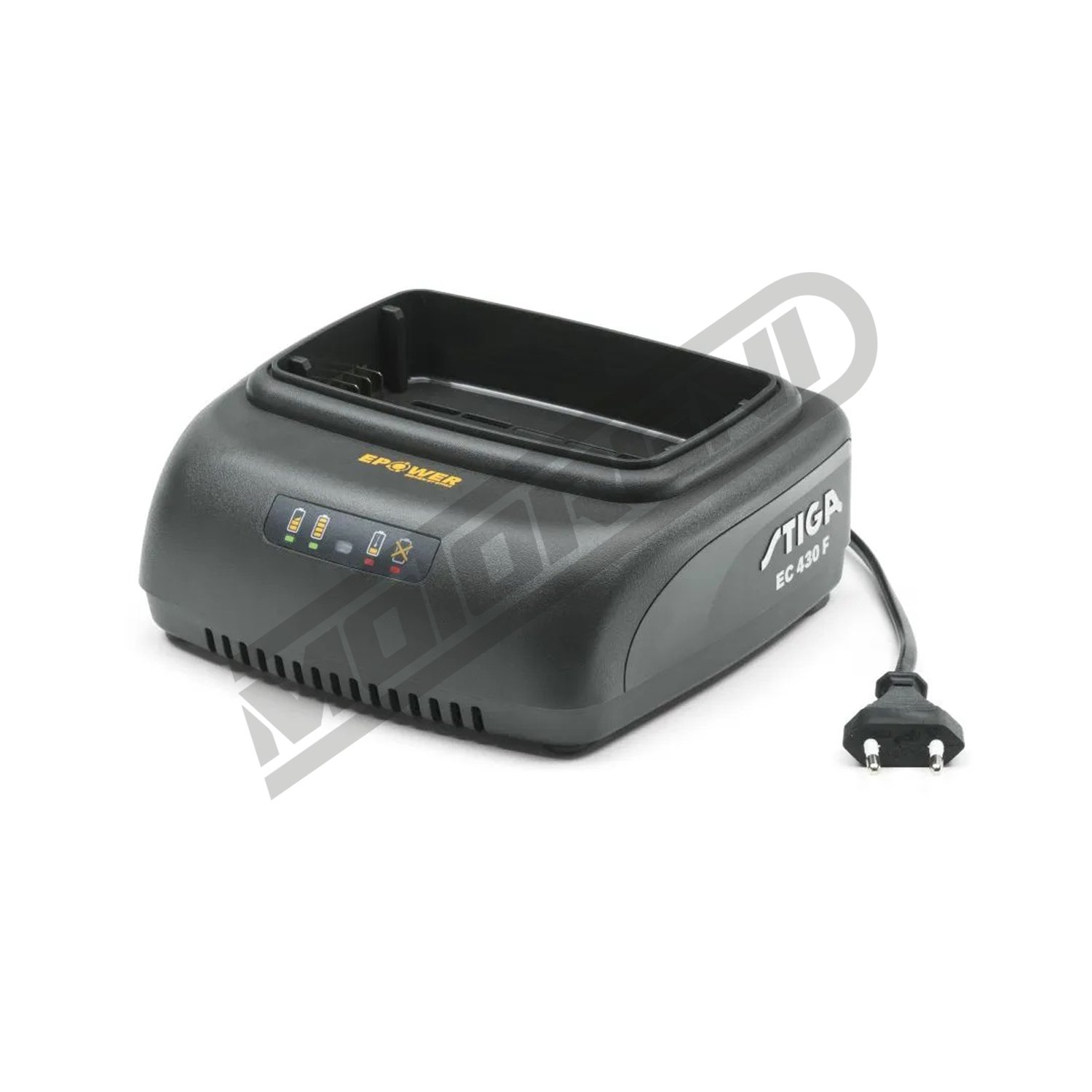 Punjač Stiga EC 430 F