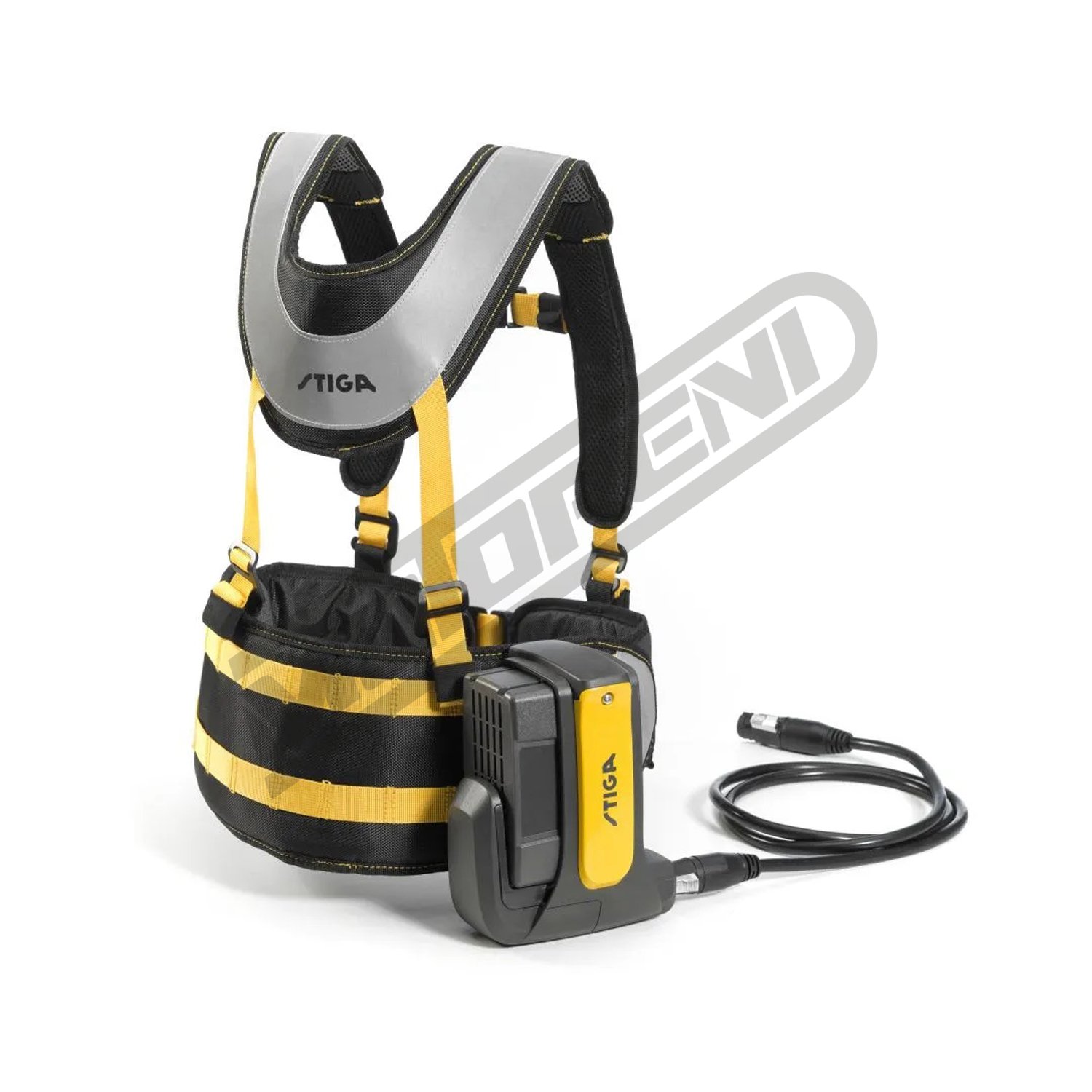 Punjač Stiga BB 700e