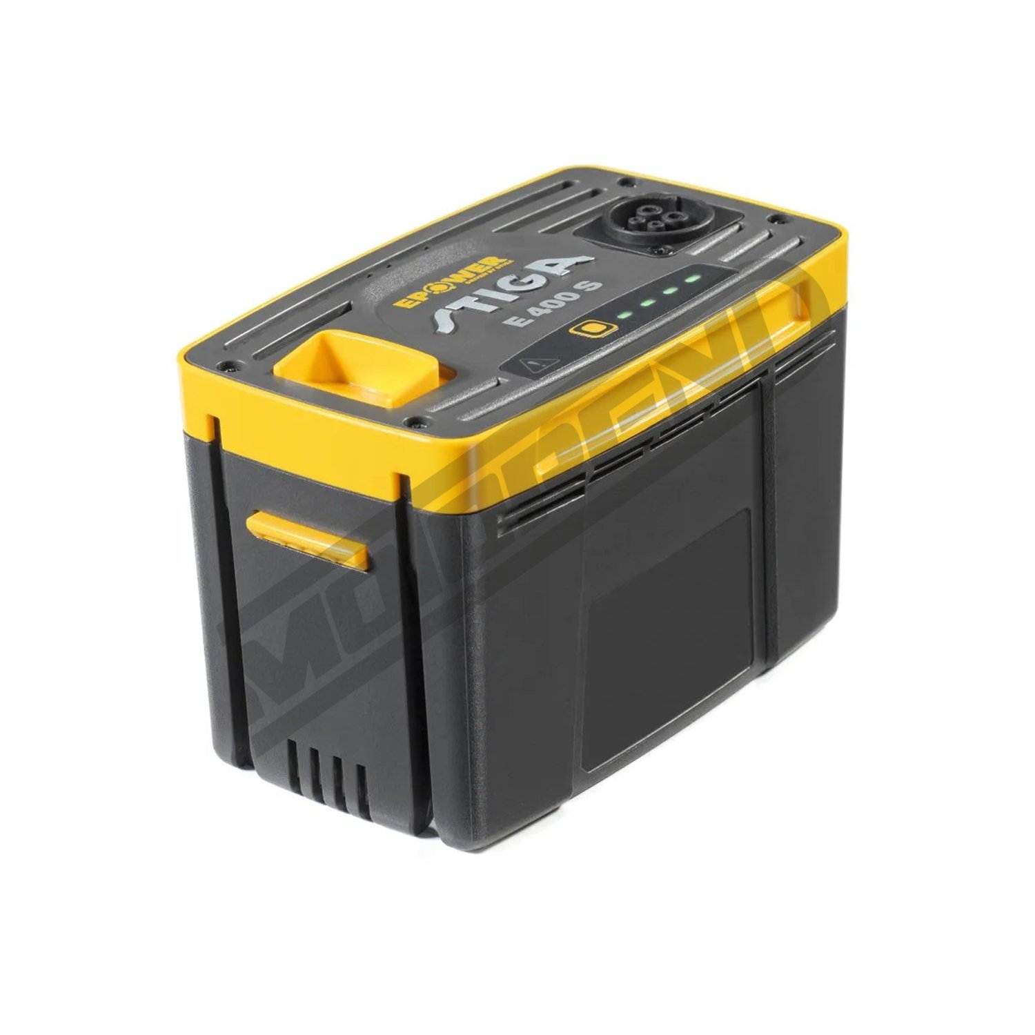 Baterija Stiga E 400 S