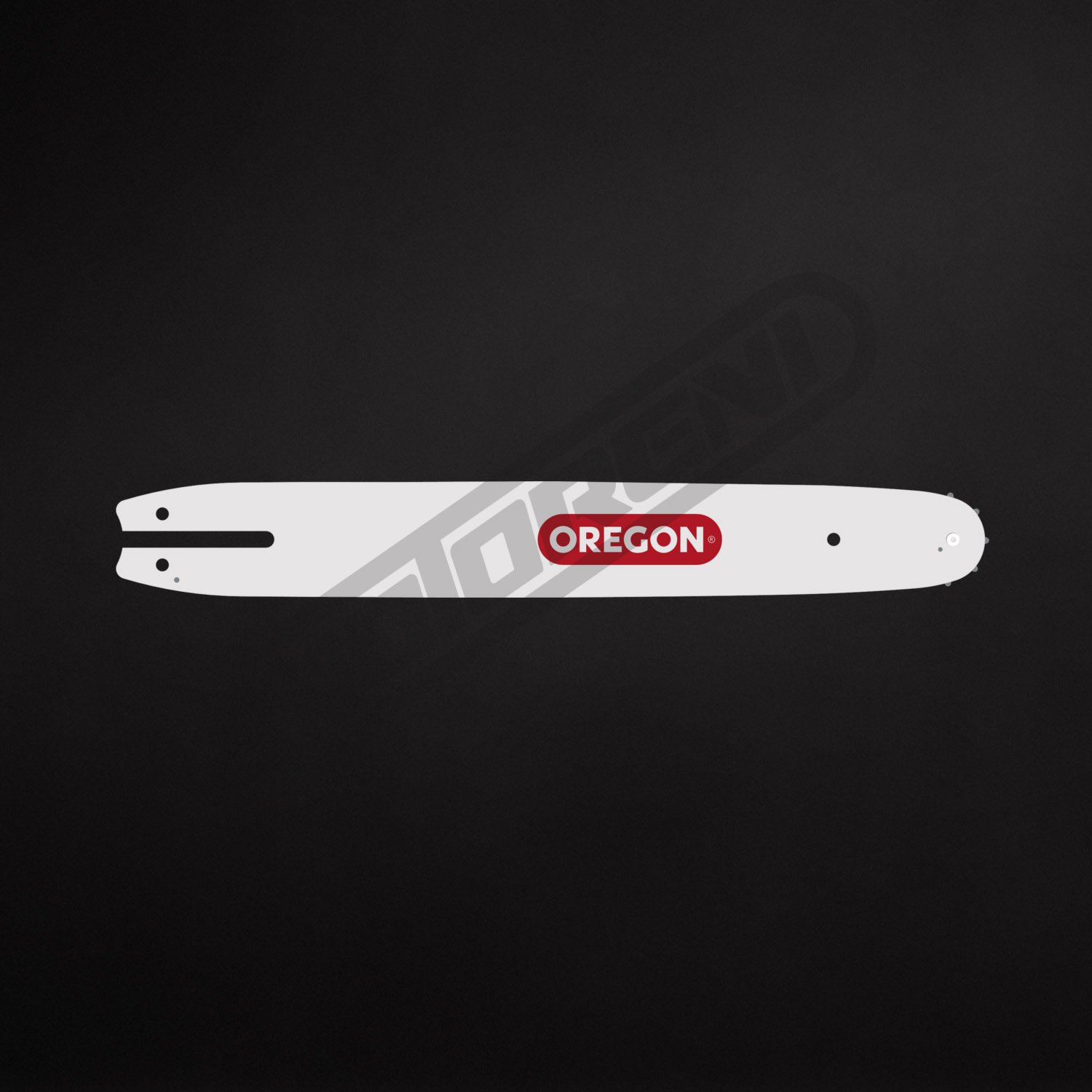 Vodilica Oregon 12" (91 - 1,3 mm - 44 članaka)