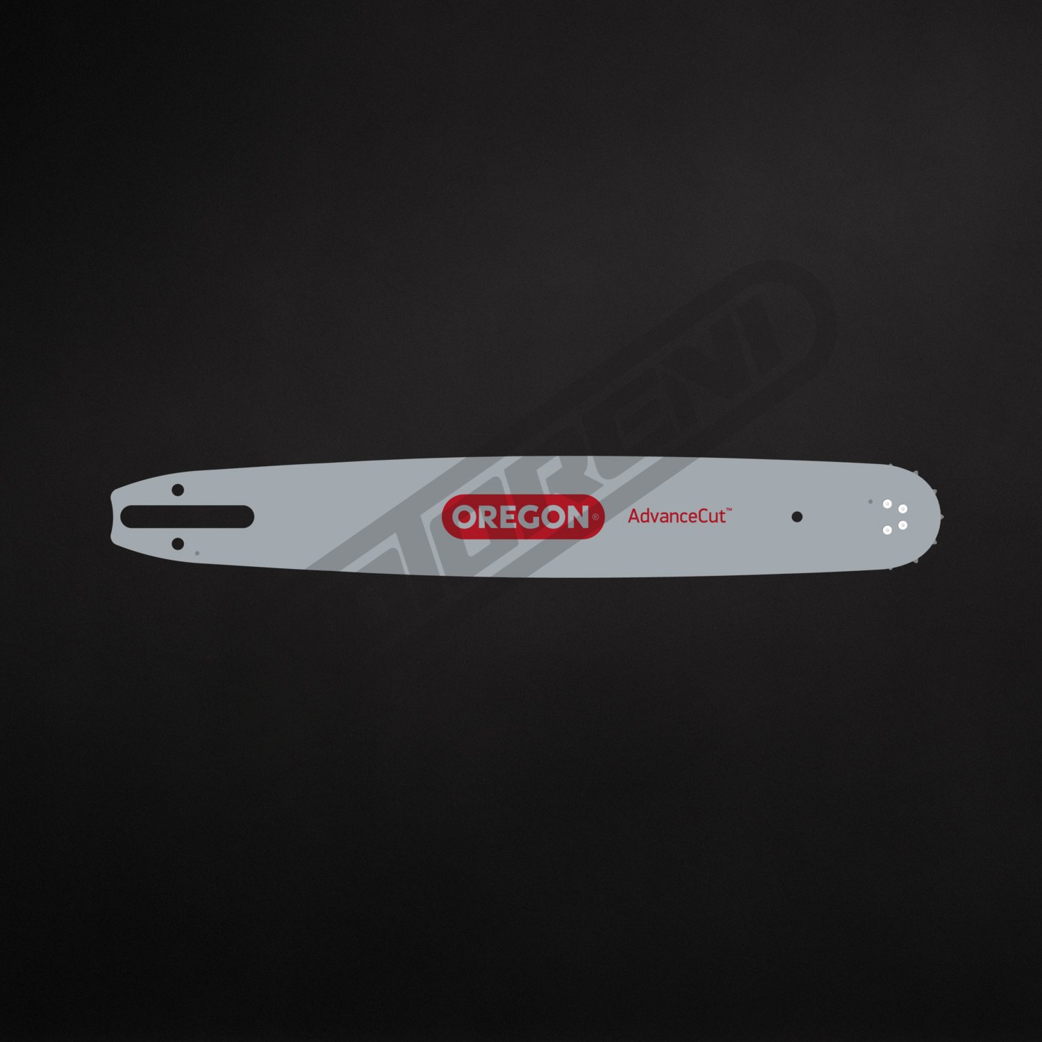 Vodilica Oregon 16" (3/8 - 1,6 mm - 60 članaka)