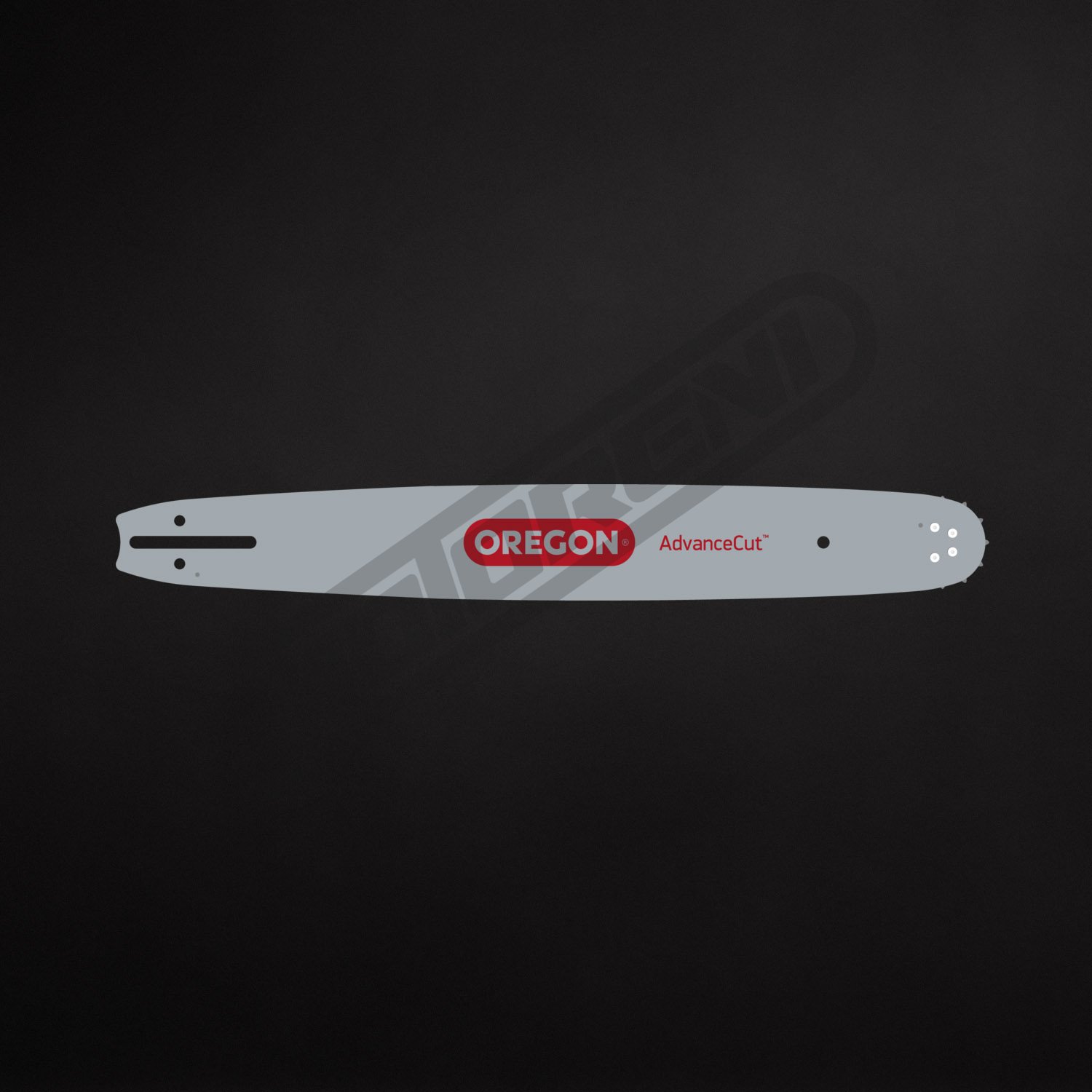 Vodilica Oregon 18" (3/8 - 1,5 mm - 68 članaka)