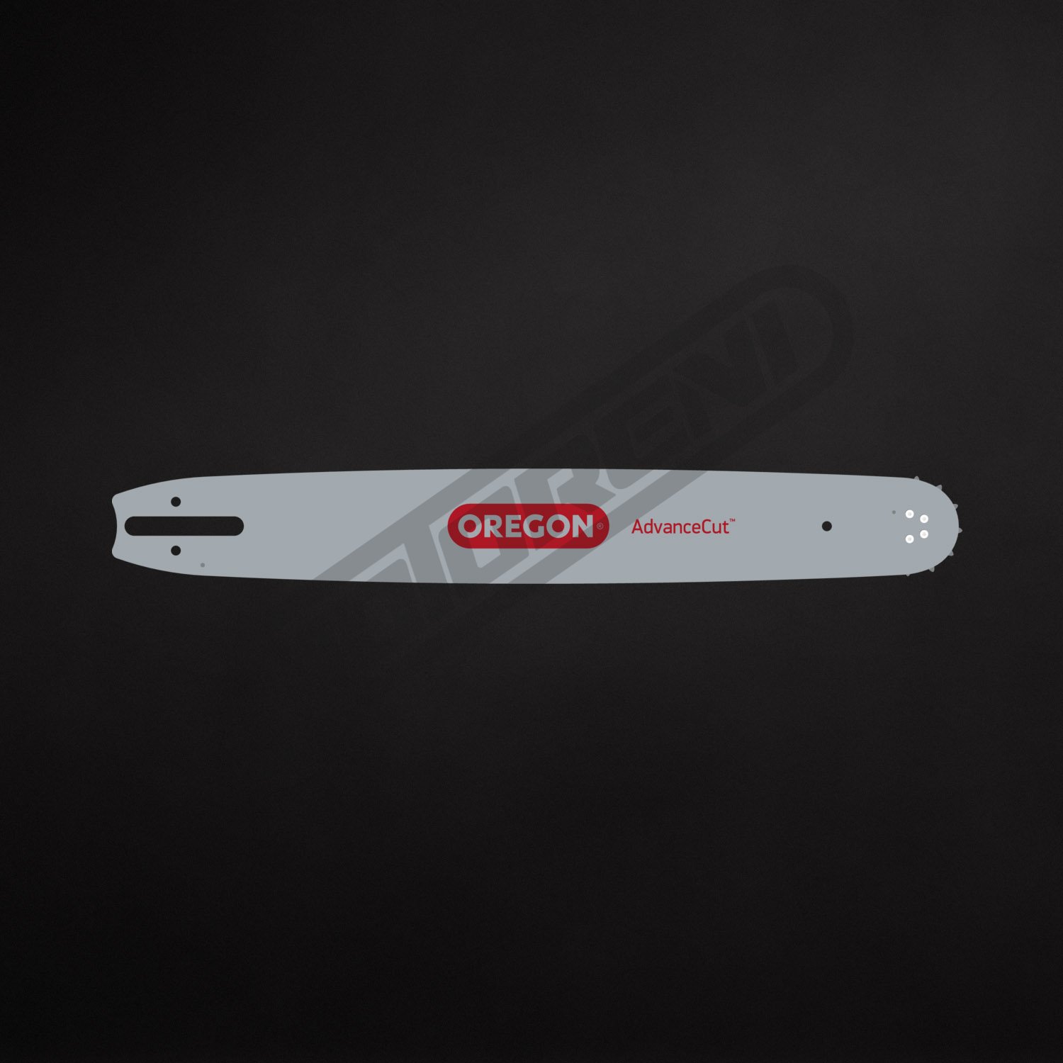 Vodilica Oregon 18" (3/8 - 1,6 mm - 66 članaka)