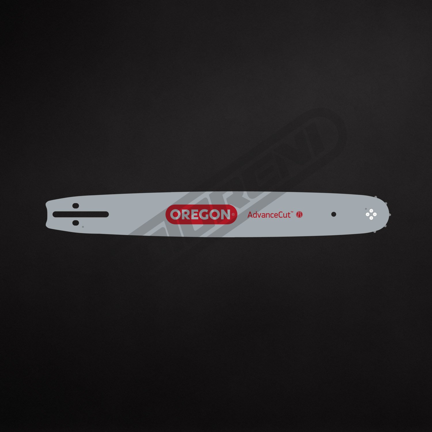 Vodilica Oregon 18" (325 - 1,3 mm - 72 članka)