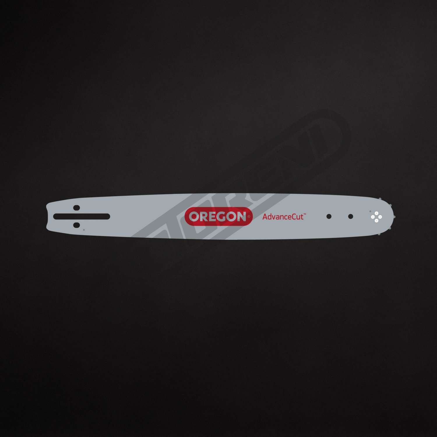 Vodilica Oregon 18" (325 - 1,6 mm - 72 članka)