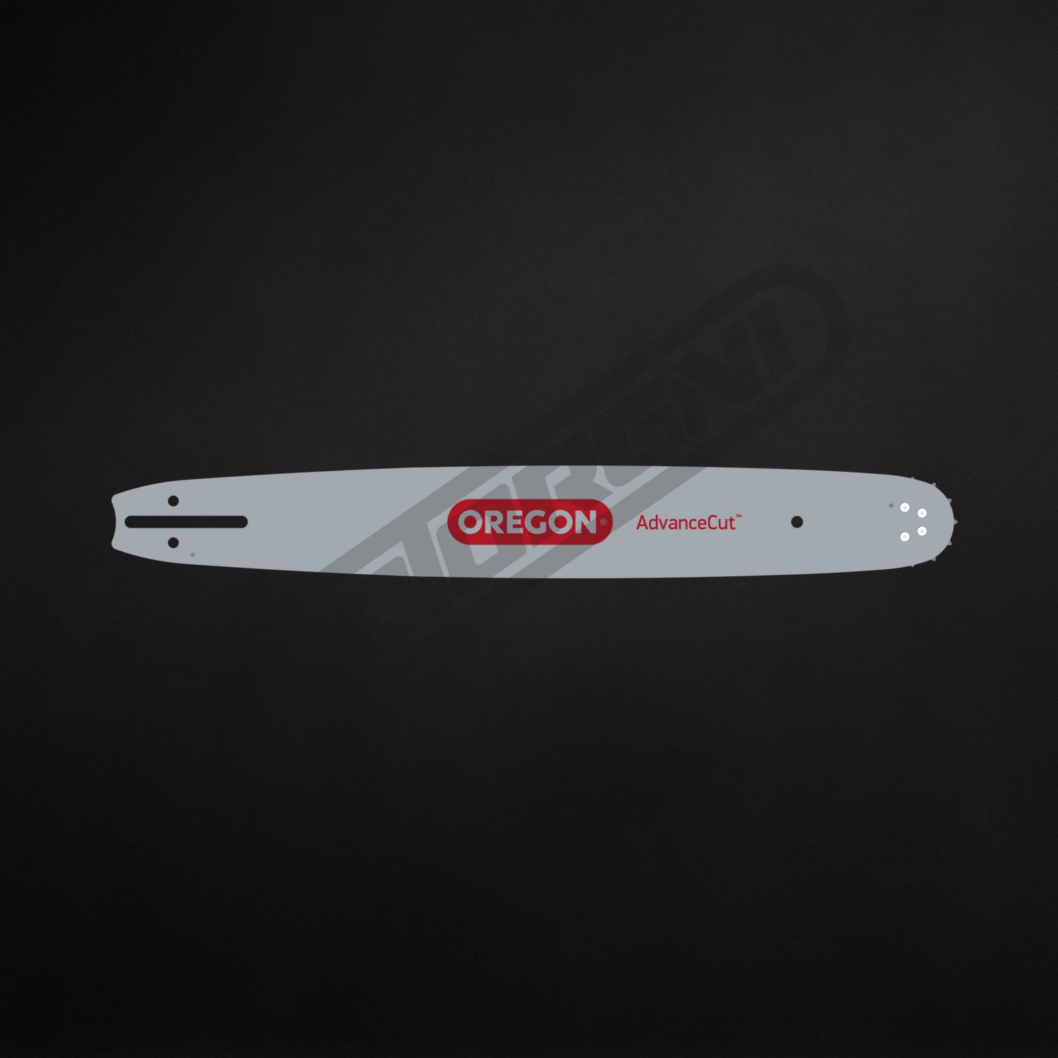 Vodilica Oregon 20" (3/8 - 1,5 mm - 72 članka)