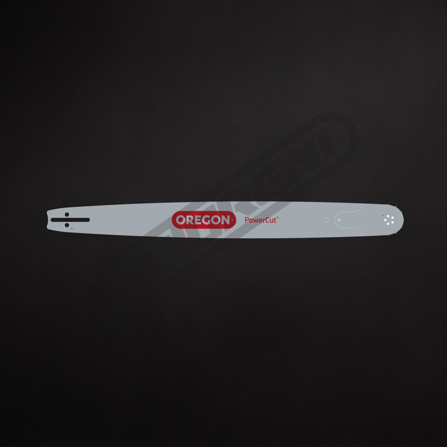 Vodilica Oregon 24" (3/8 - 1,5 mm - 84 članaka)