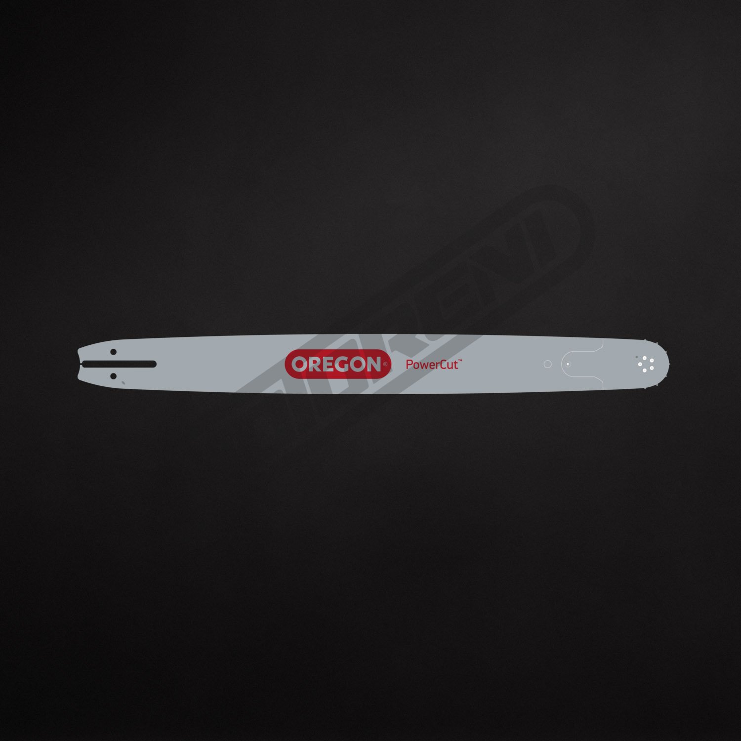 Vodilica Oregon 26" (3/8 - 1,5 mm - 89 članaka)