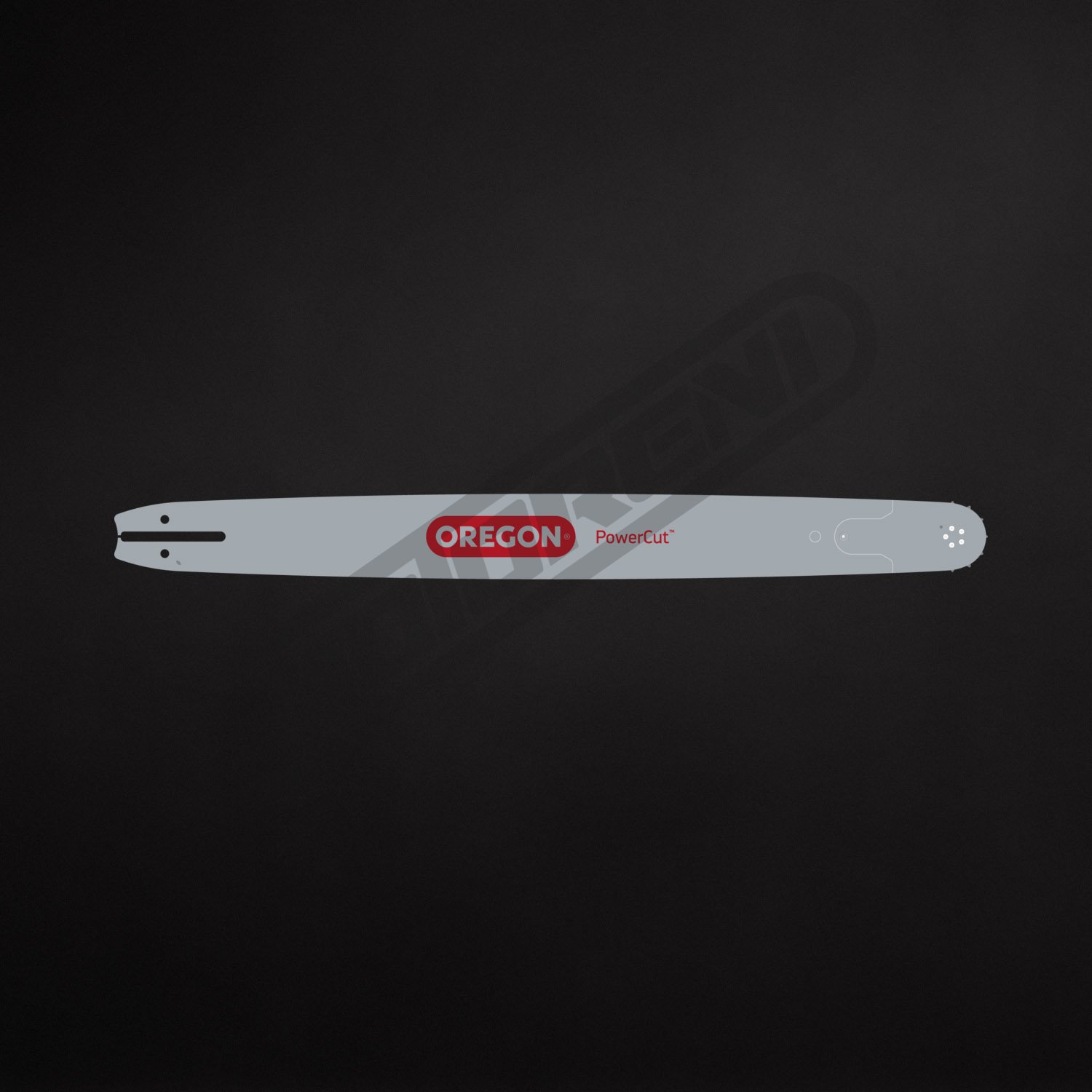 Vodilica Oregon 28" (3/8 - 1,5 mm - 92 članka)