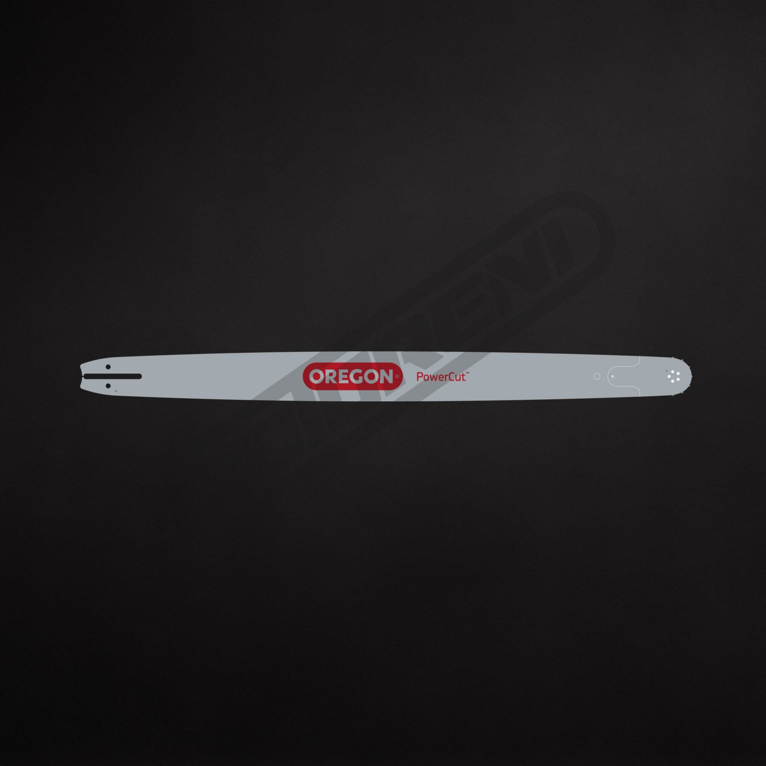 Vodilica Oregon 36" (3/8 - 1,6 mm - 115 članaka)