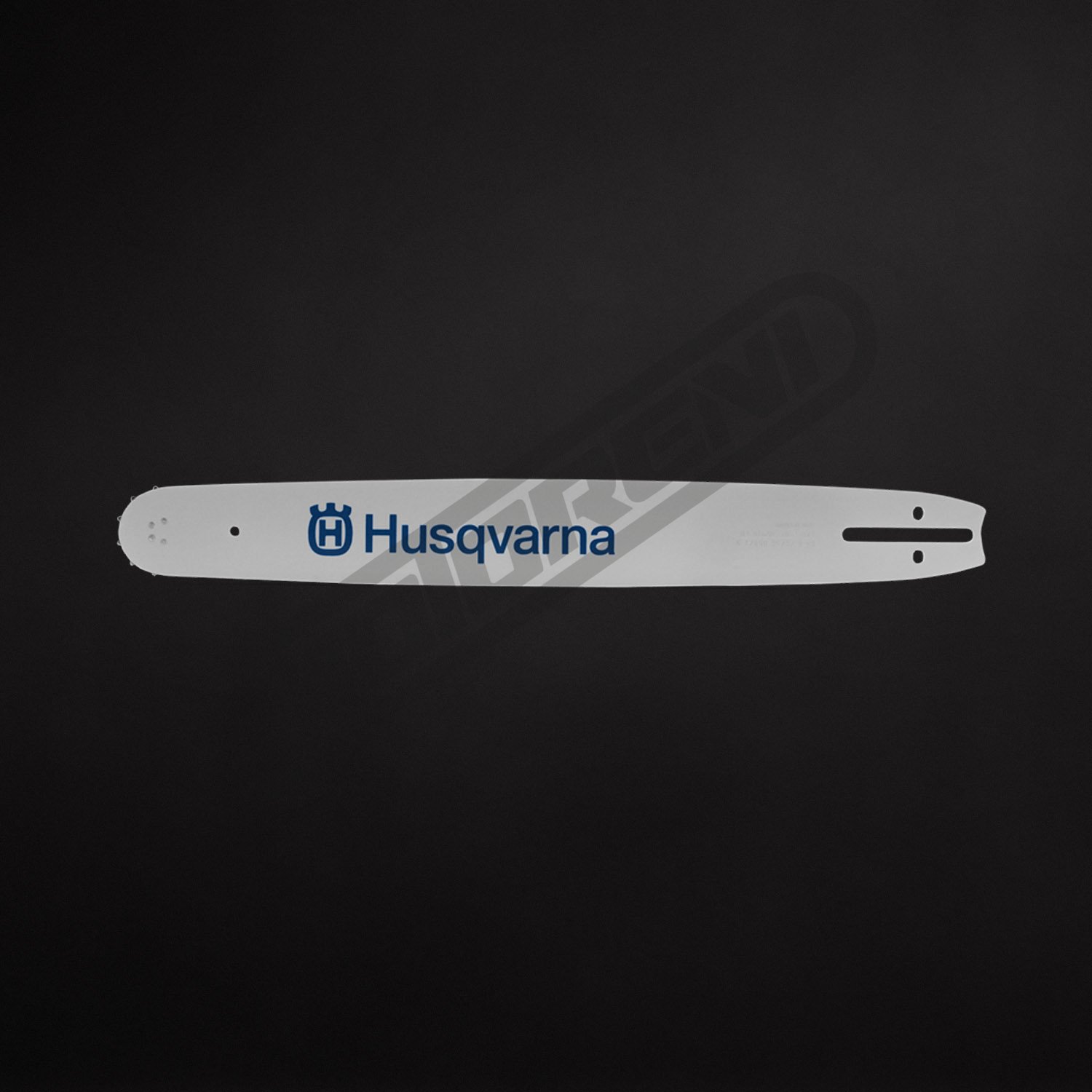 Vodilica Husqvarna 10" (91 - 1,3 mm - 40 članaka)