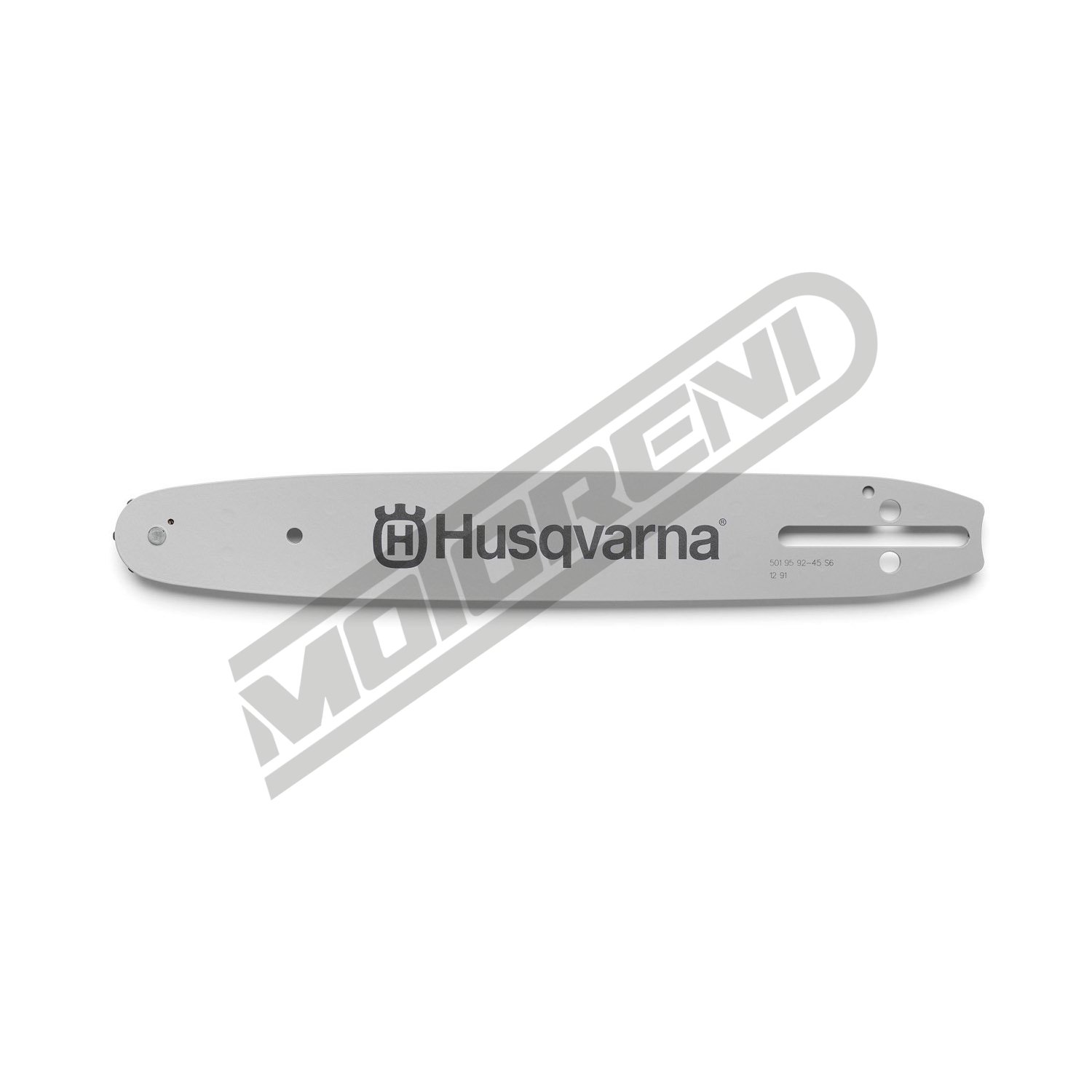 Vodilica Husqvarna 12" (91 - 1,3 mm - 45 članaka)
