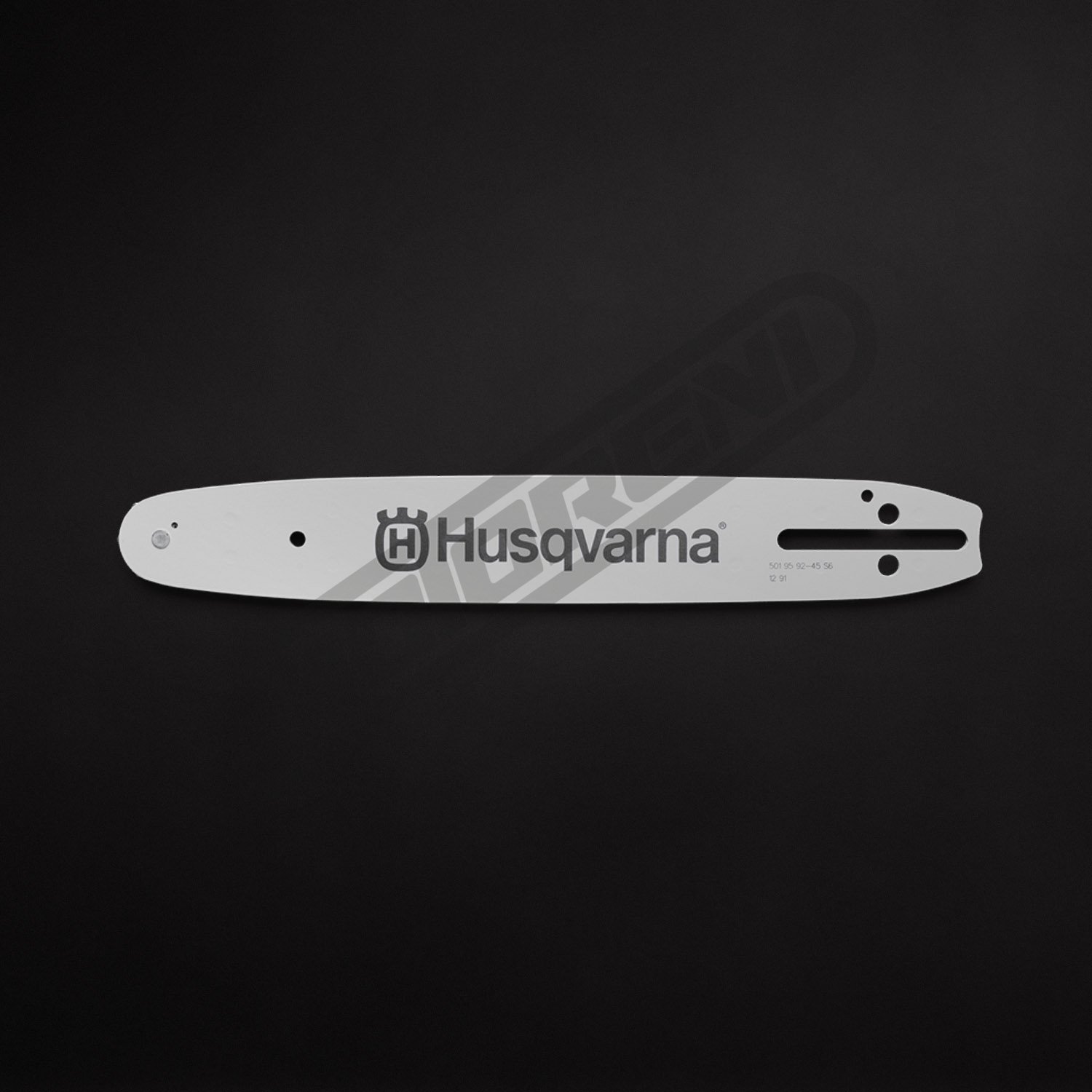 Vodilica Husqvarna 14" (91 - 1,3 mm - 52 članka)