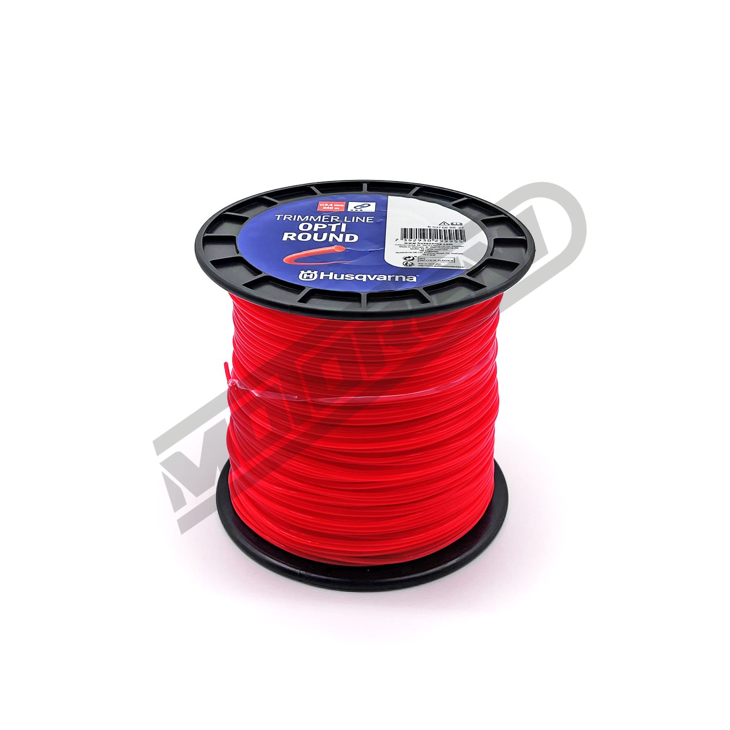 Flaks Husqvarna Opti Round (2,4 mm x 240 m)