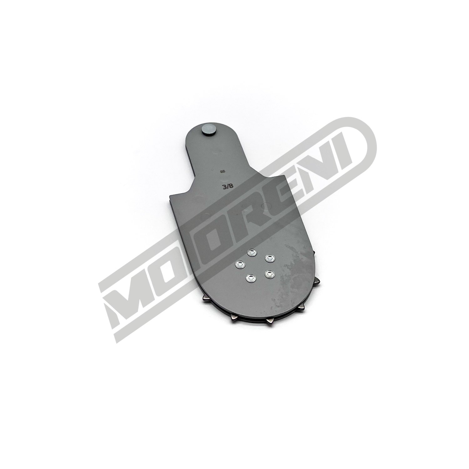 Vrh vodilice Husqvarna 11T (3/8 - 1,5 mm - komplet)