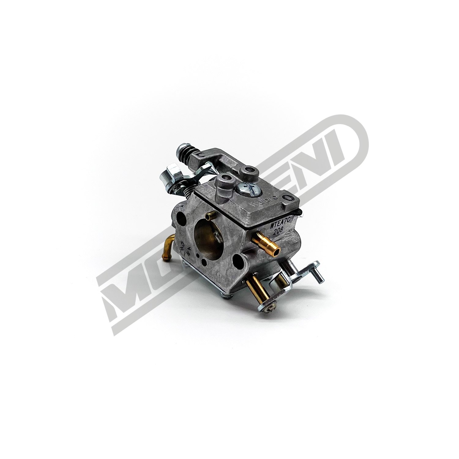 Rasplinjač Husqvarna 543 RS