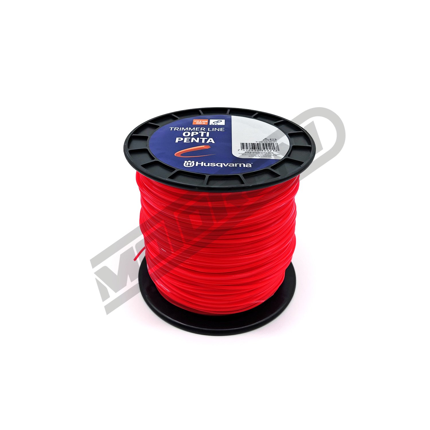 Flaks Husqvarna Opti Penta (2,4 mm x 240 m)