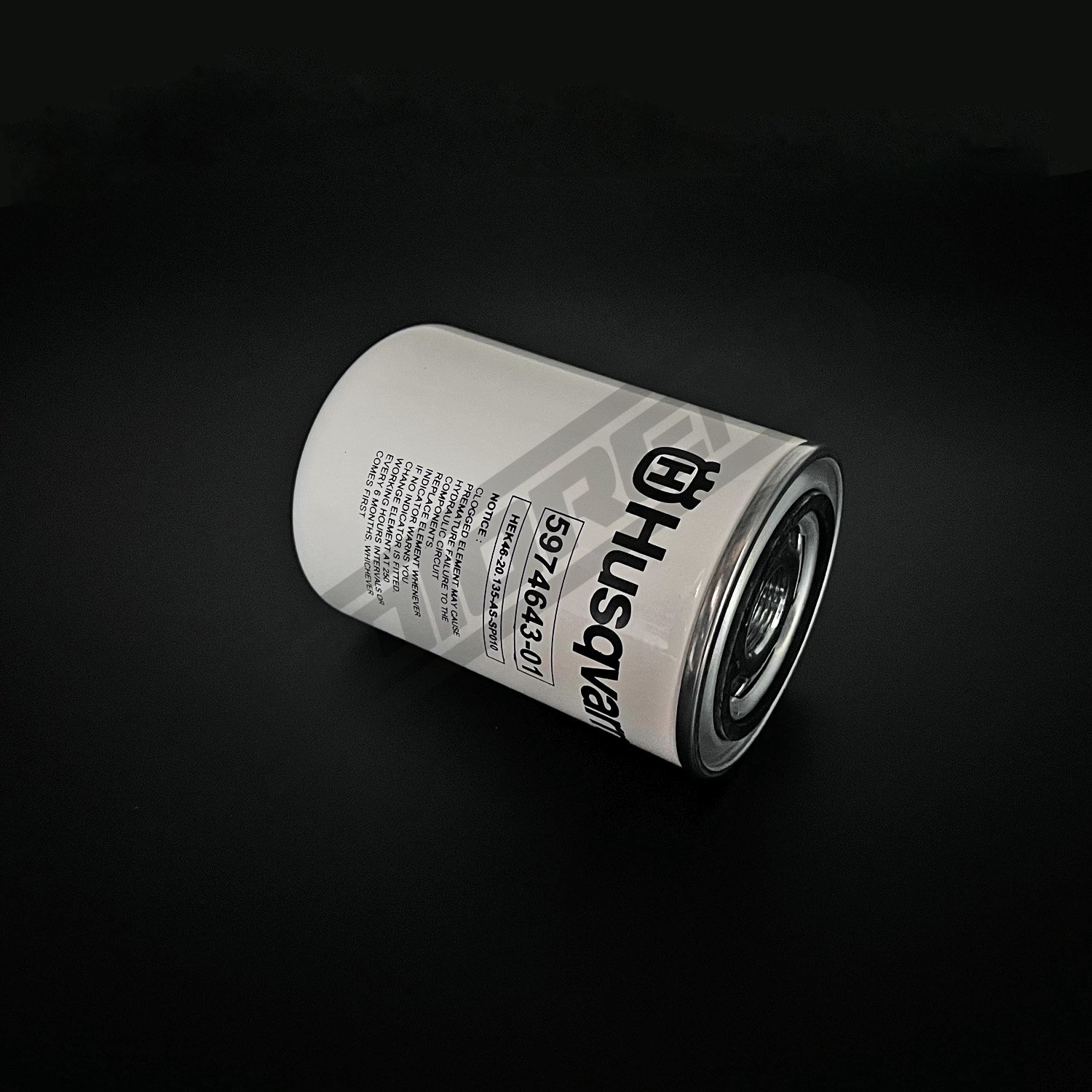 Filter hidraulike Husqvarna Rider P524 AWD