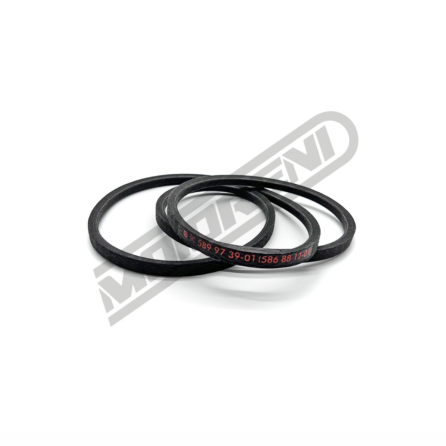 Remen pogona Husqvarna RC320Ts AWD/318T