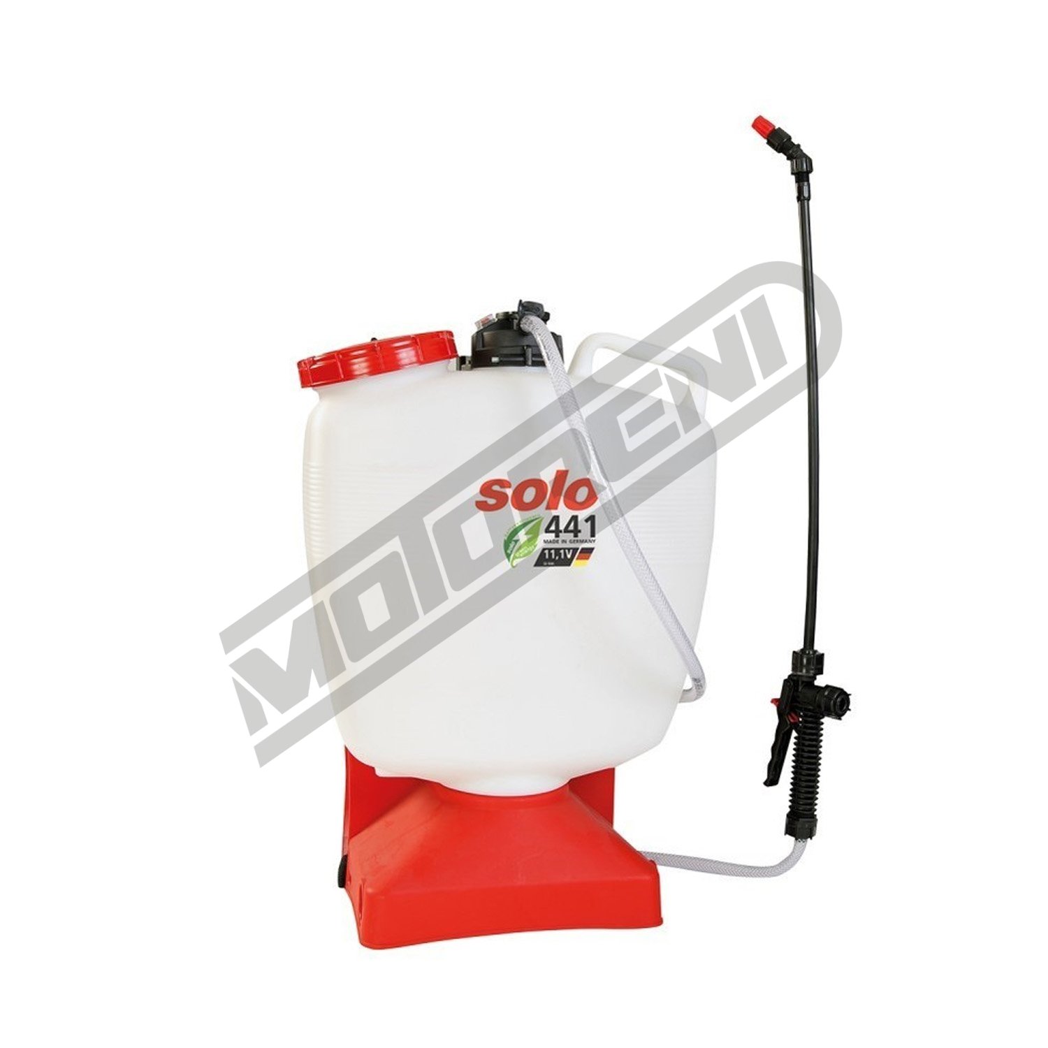 Baterijska prskalica Solo 441 Classic