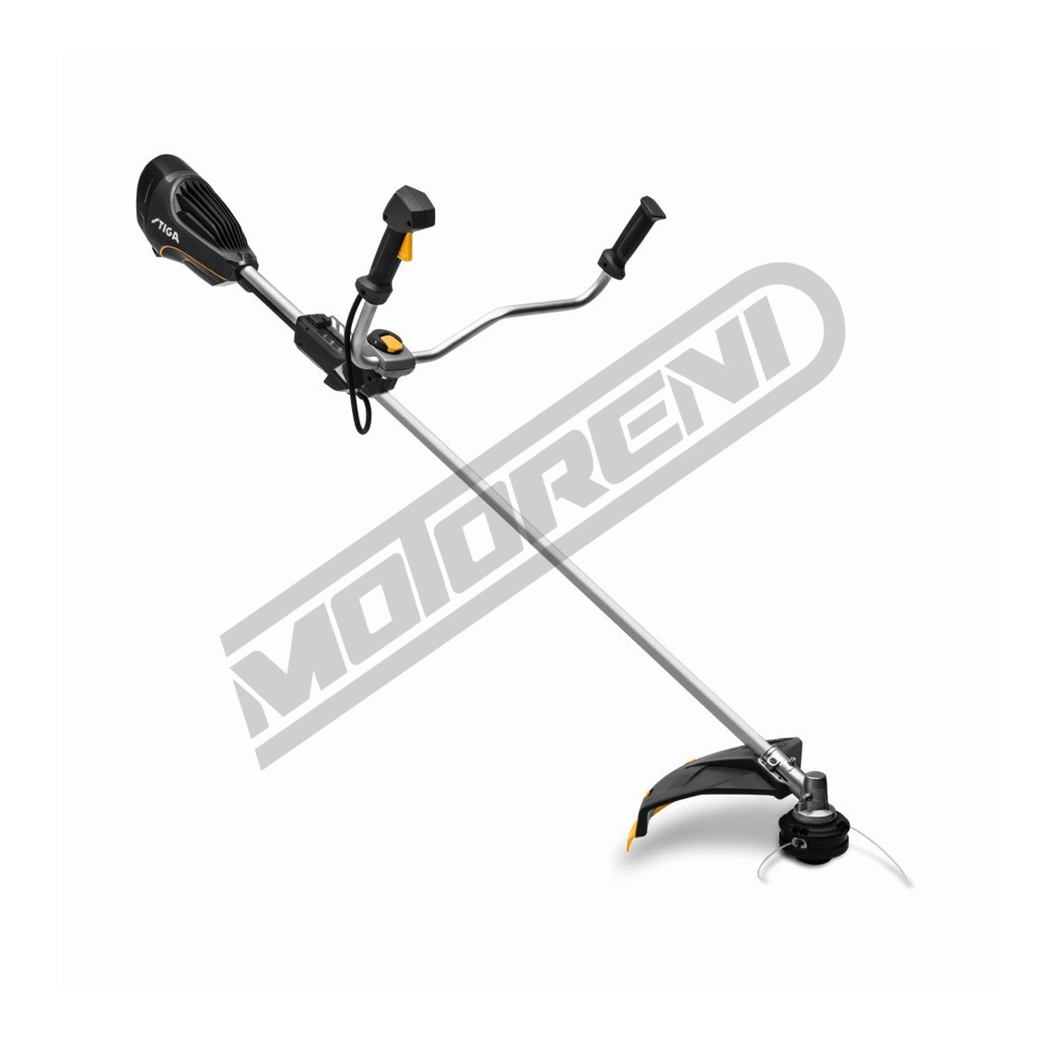 Baterijski trimer Stiga SBC 900 D AE