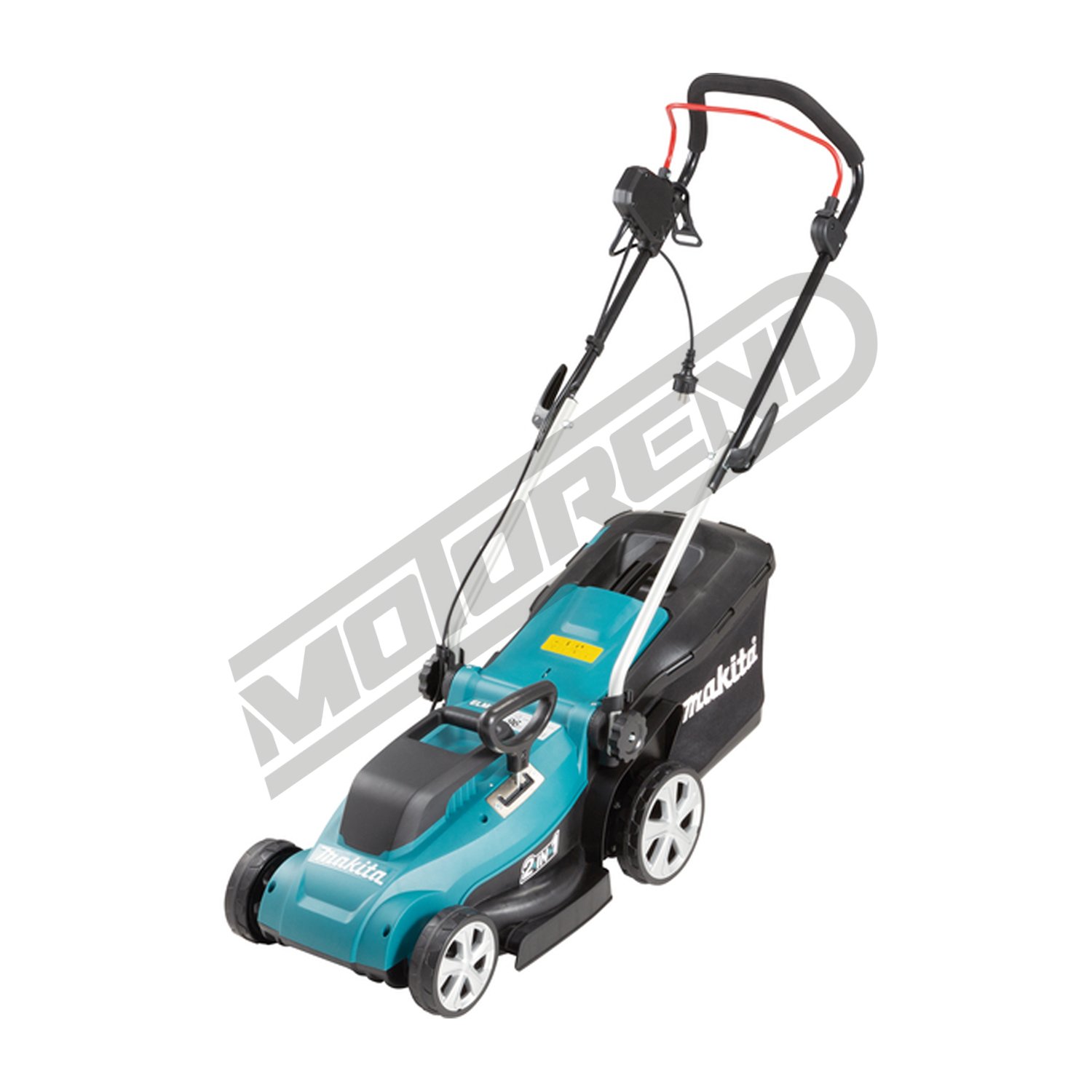 Električna kosilica Makita ELM3320