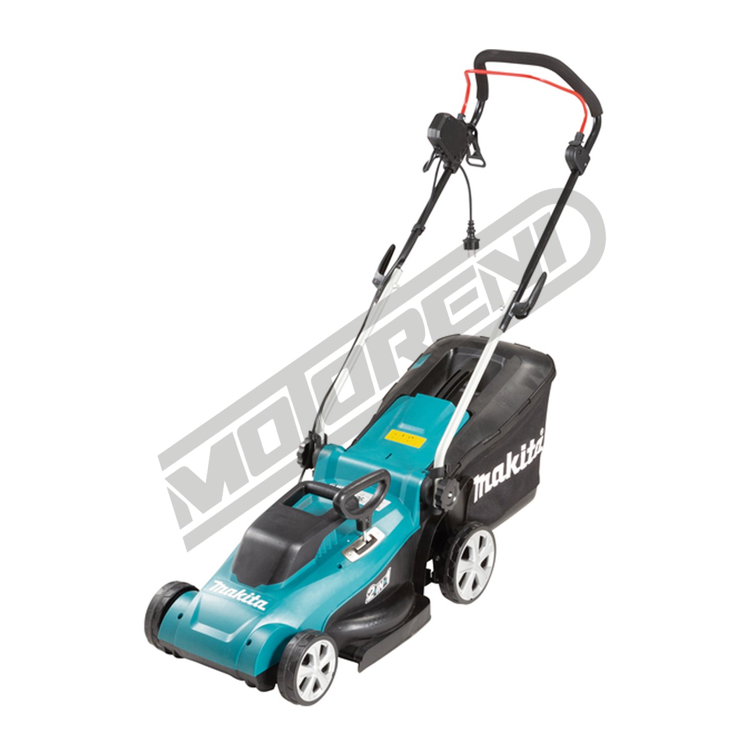 Električna kosilica Makita ELM3720