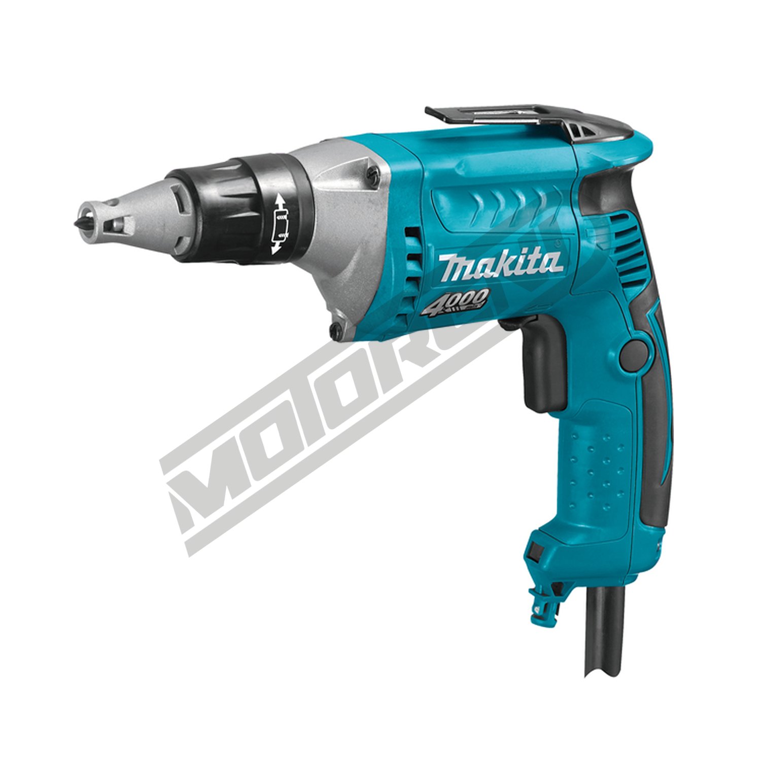 Električni odvijač za gipsane ploče Makita FS4300 - knauferica