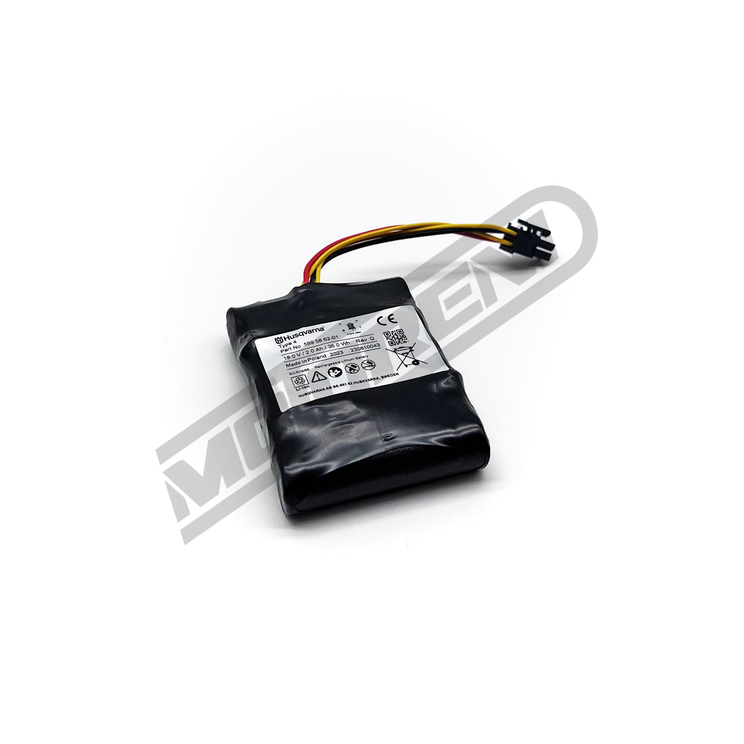 Baterija Husqvarna Automower 315/315X