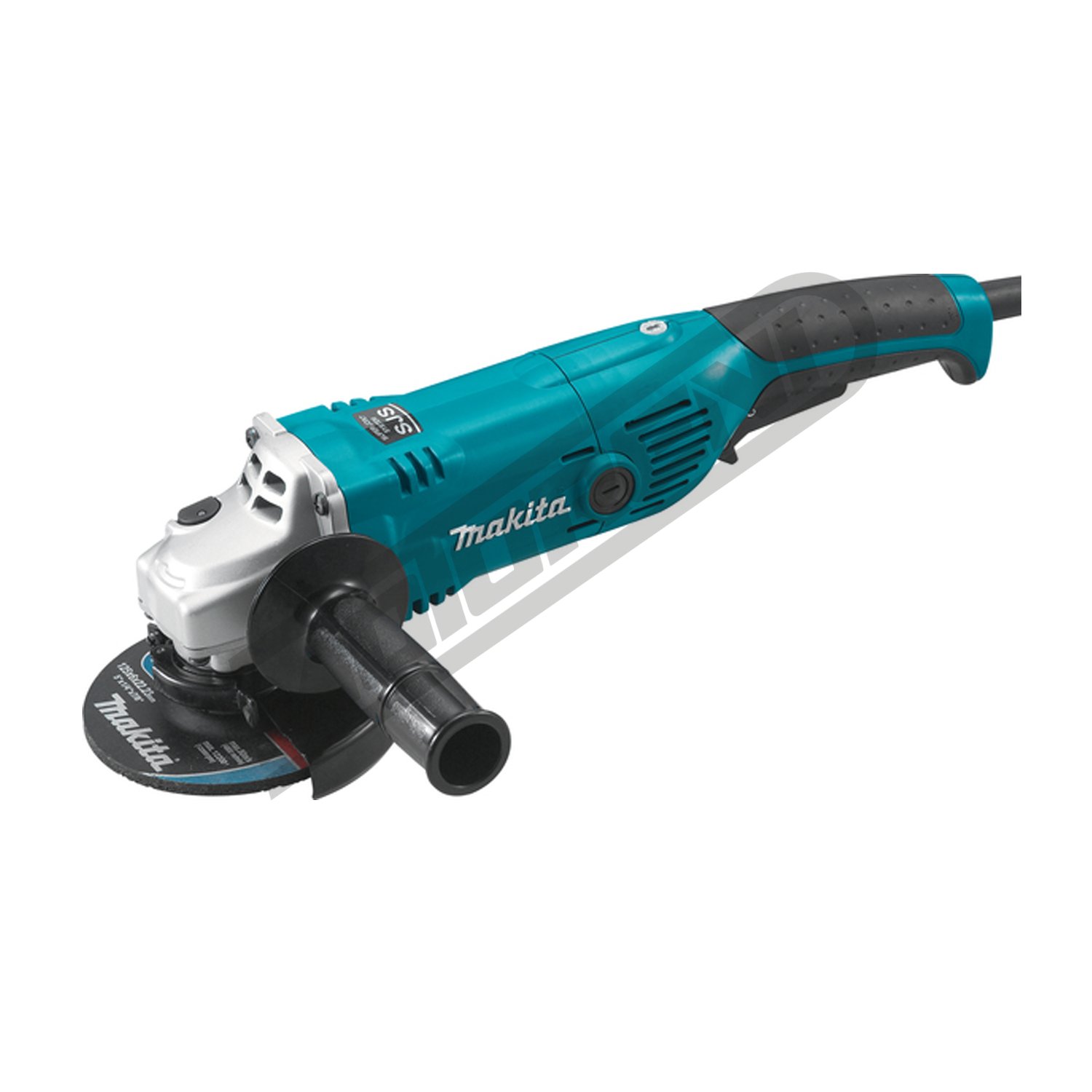 Električna kutna brusilica Makita GA5021C