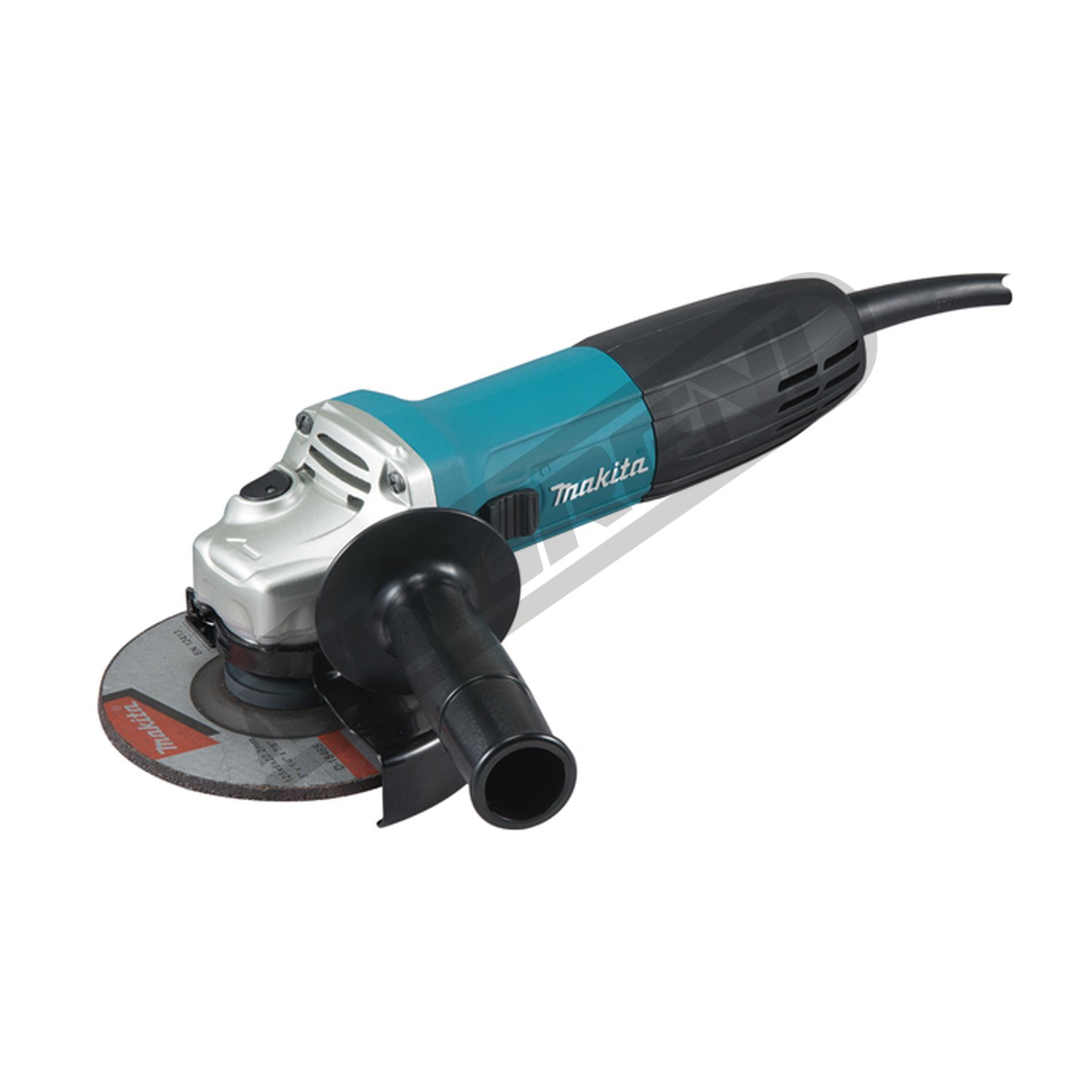 Električna kutna brusilica Makita GA5030R