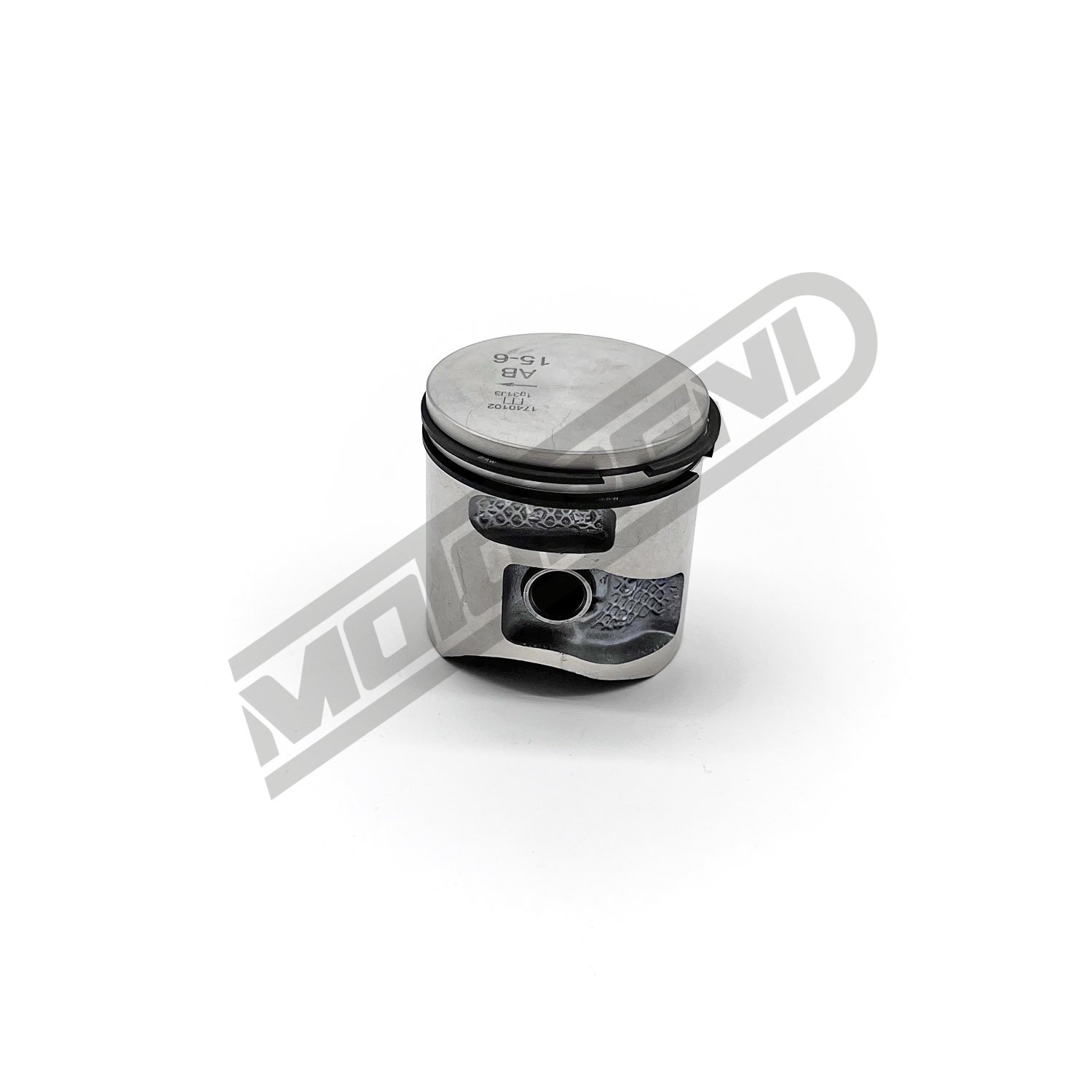 Klip Husqvarna 372XP/365 Torq (komplet)