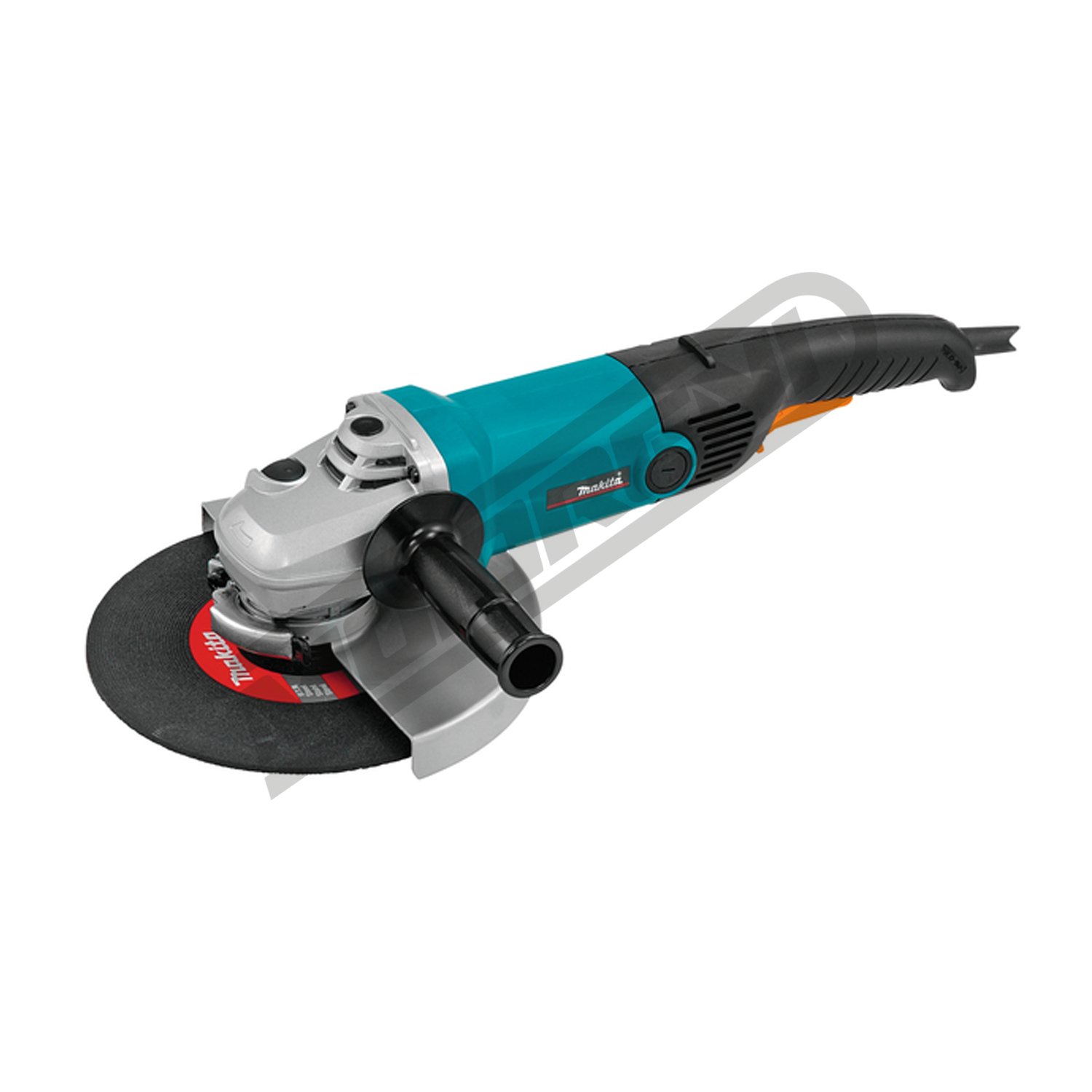 Električna kutna brusilica Makita GA9010C