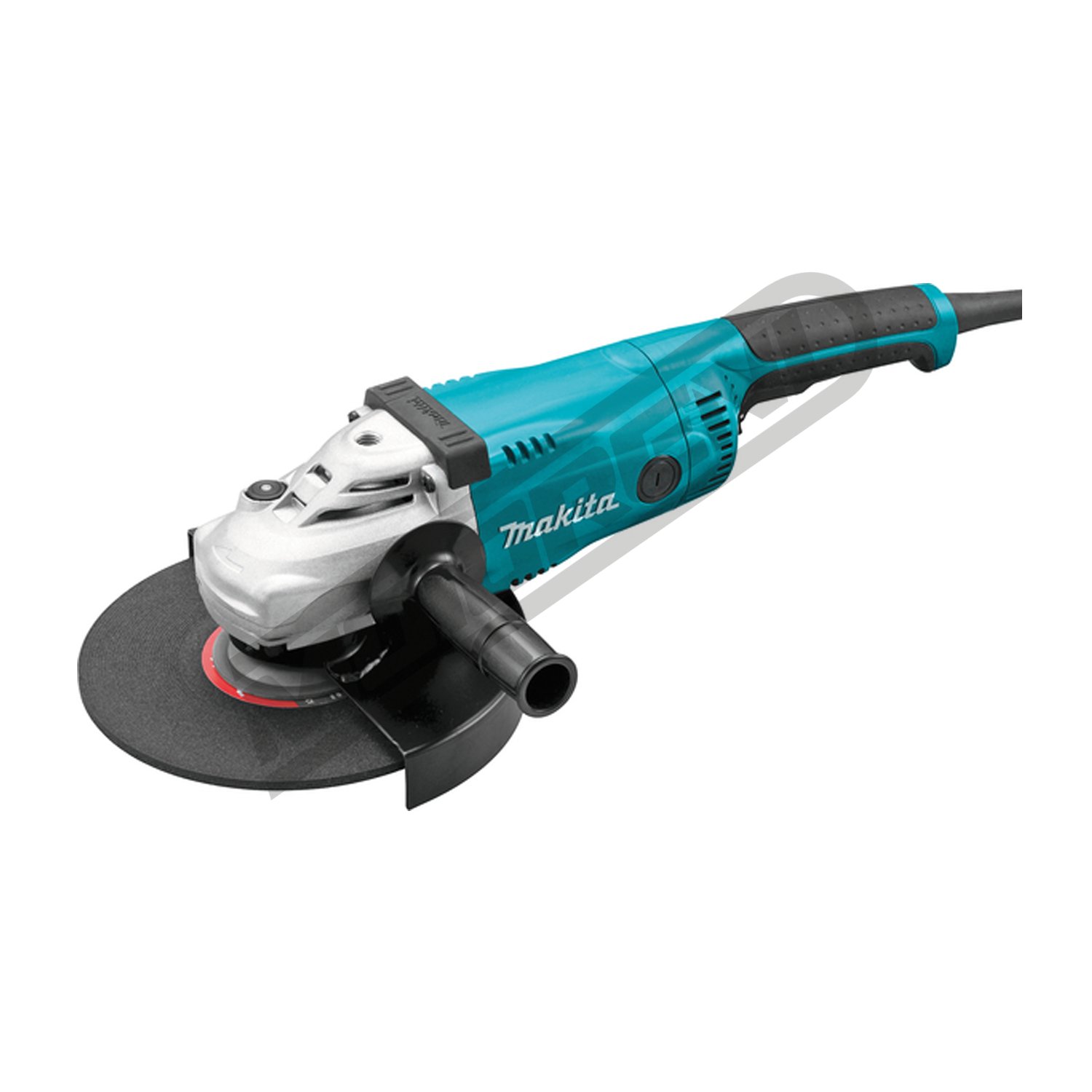 Električna kutna brusilica Makita GA9020