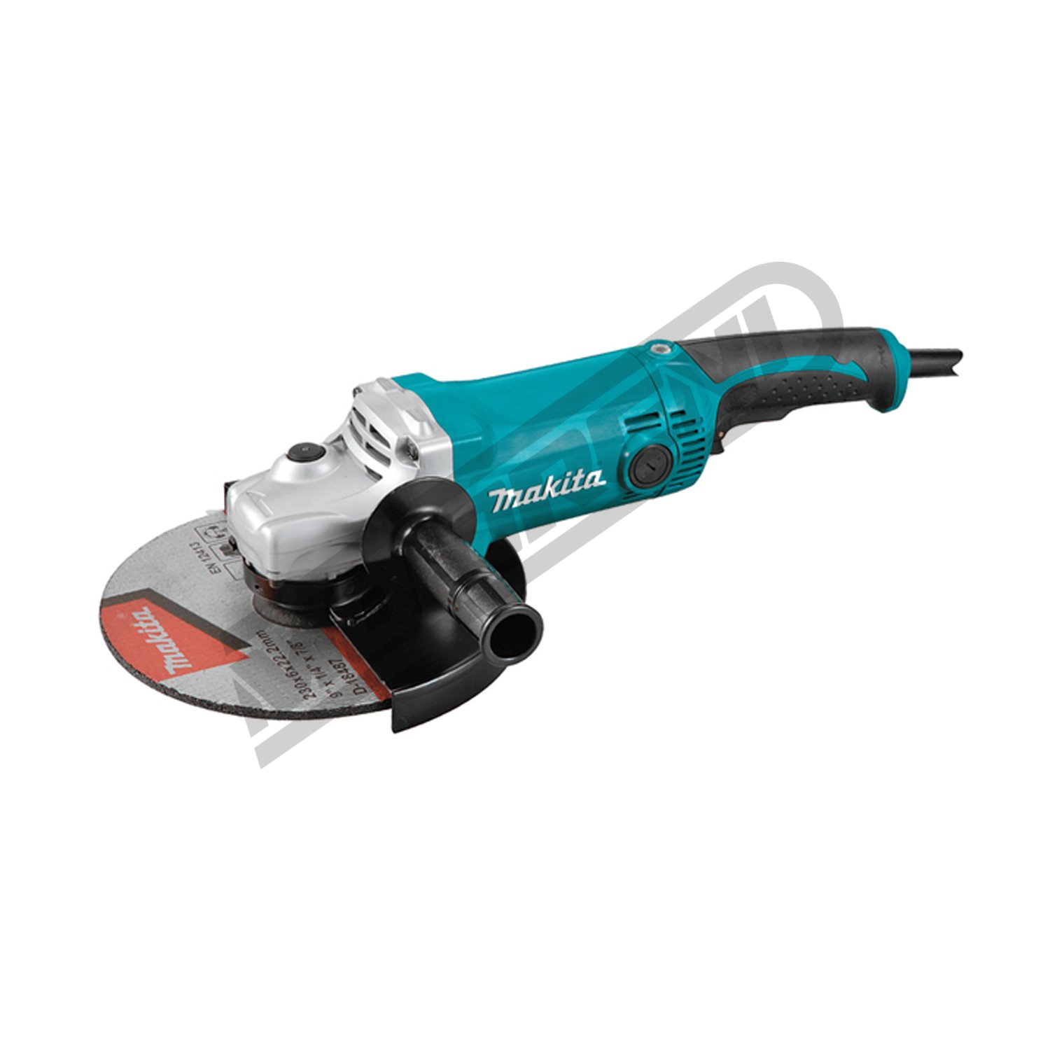 Električna kutna brusilica Makita GA9050R