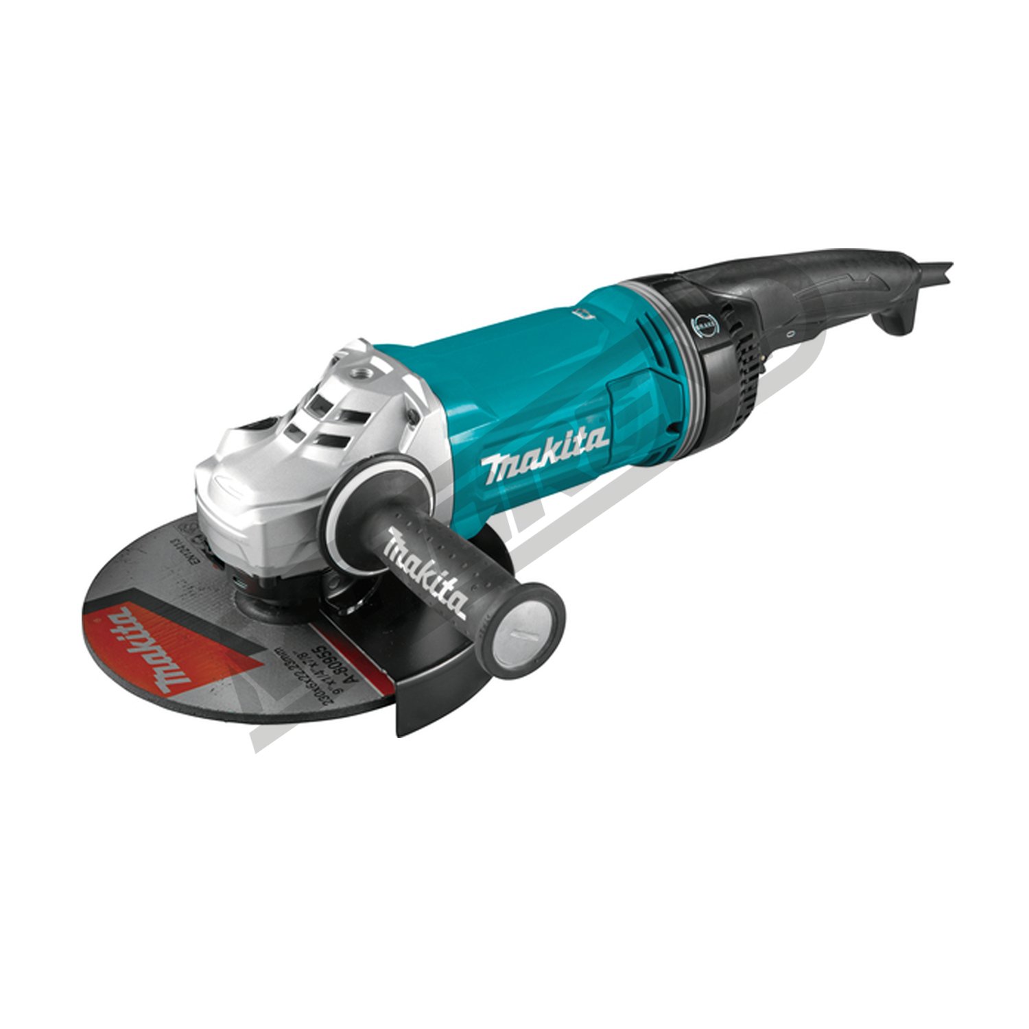 Električna kutna brusilica Makita GA9070X1