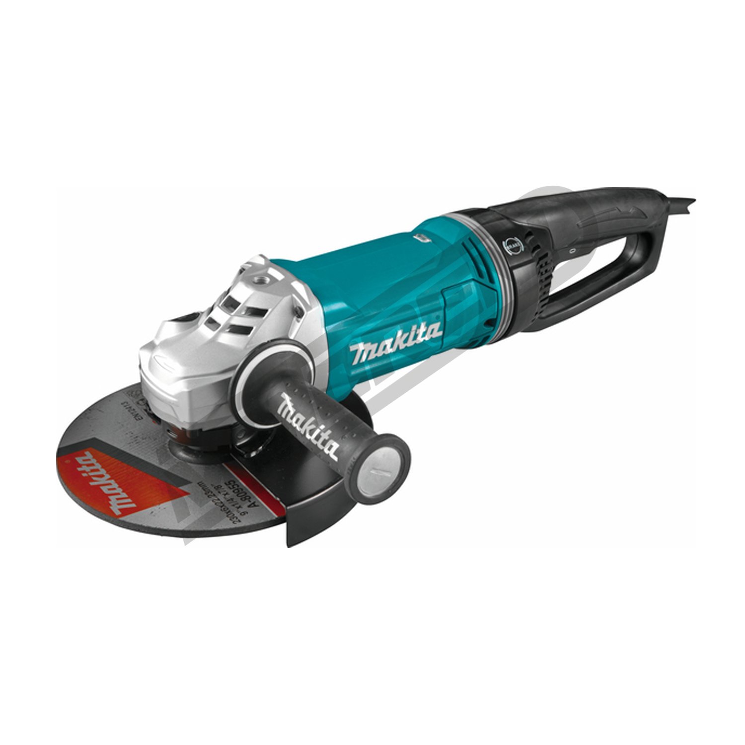 Električna kutna brusilica Makita GA9071X1