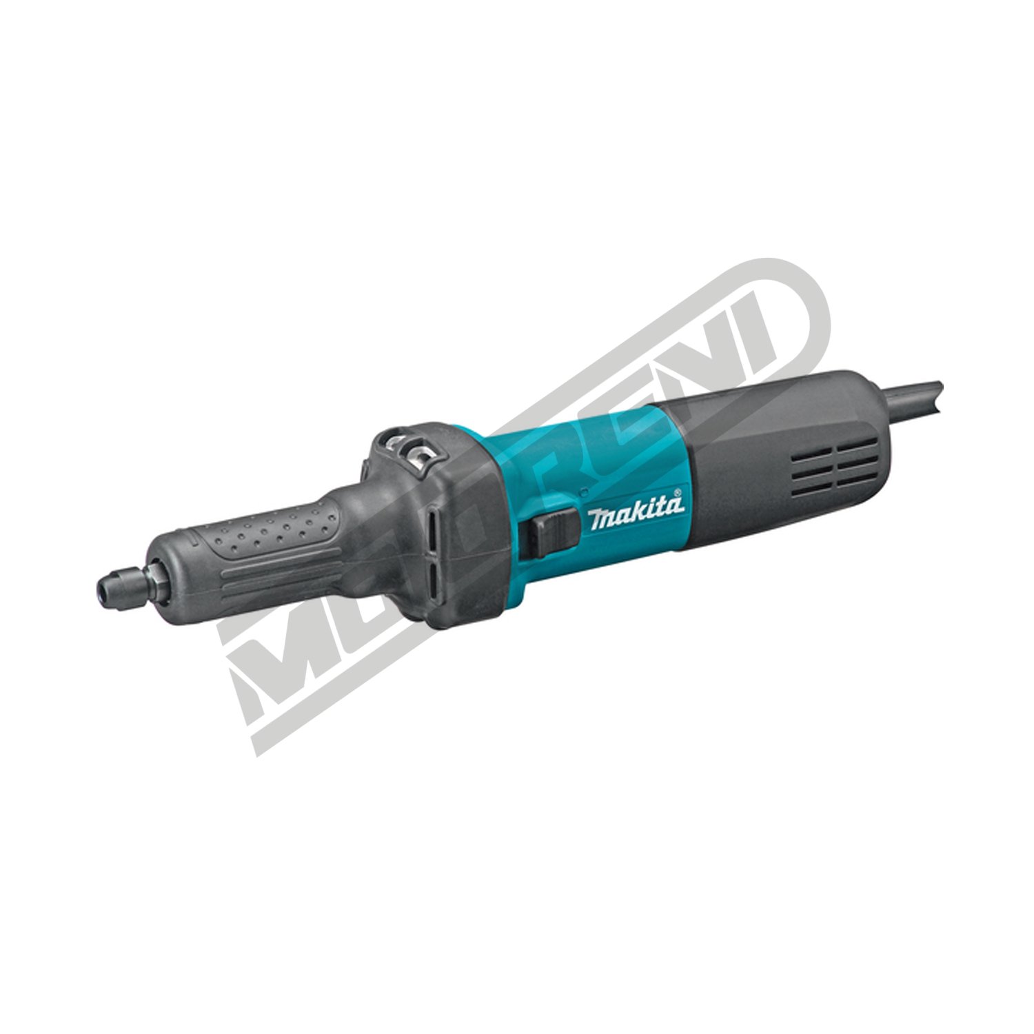 Električna ravna brusilica Makita GD0601