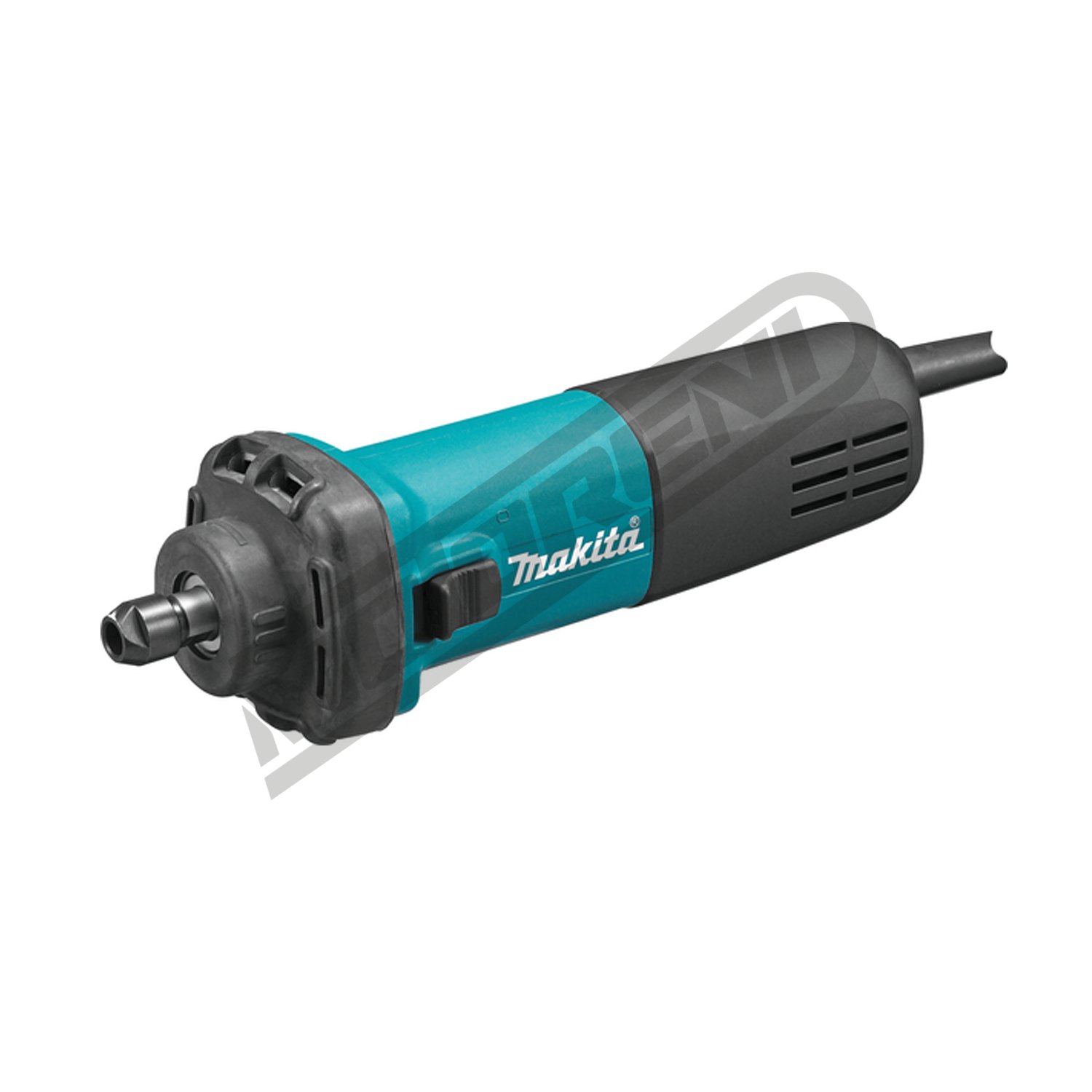 Električna ravna brusilica Makita GD0602