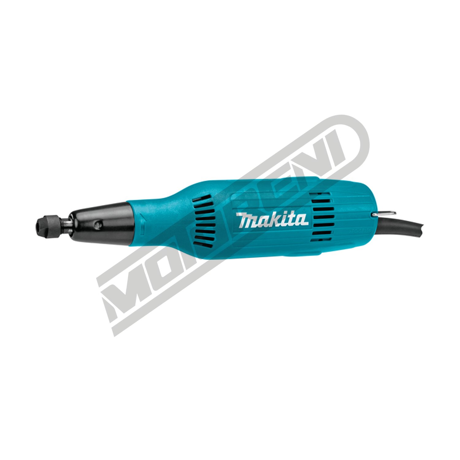 Električna ravna brusilica Makita GD0603