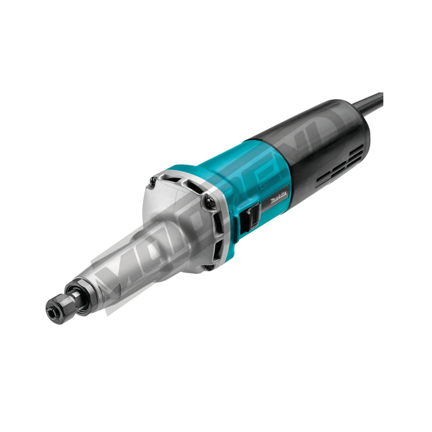 Električna ravna brusilica Makita GD0810C