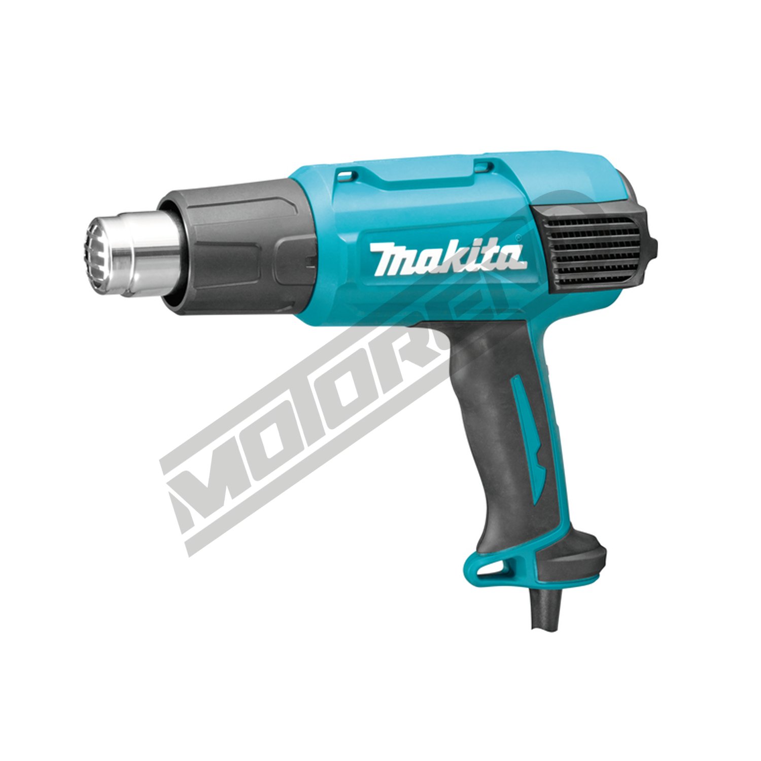 Električni pištolj za vrući zrak Makita HG6031VK