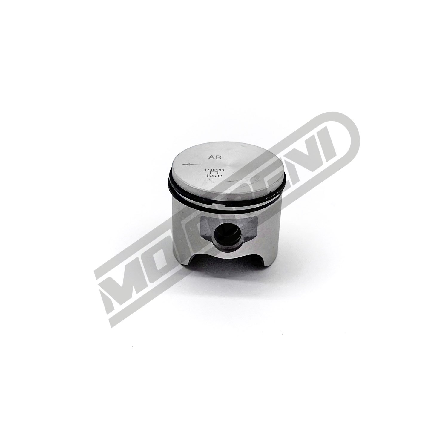 Klip Husqvarna 345/345RX (42 mm)
