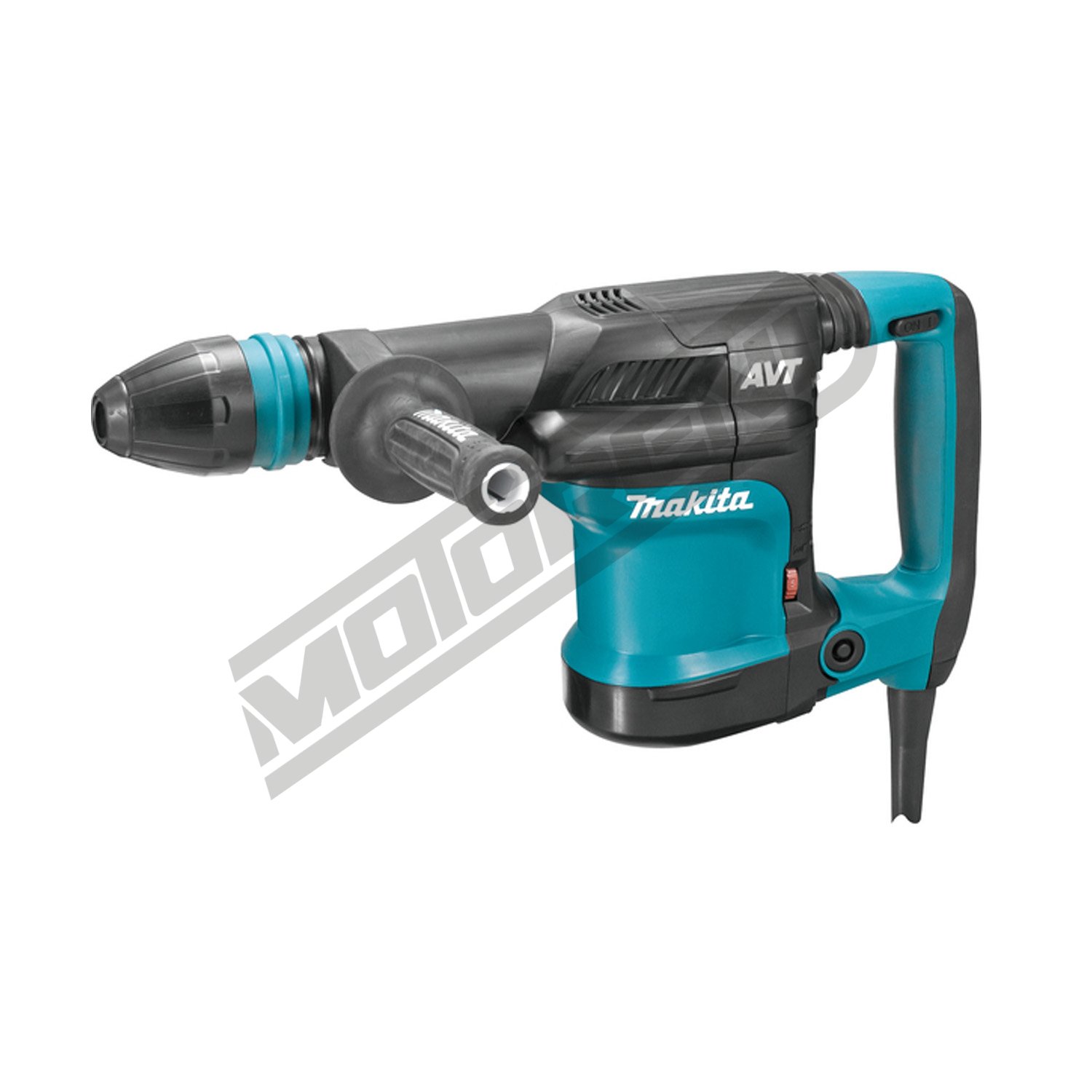 Električni udarni čekić Makita HM0871C